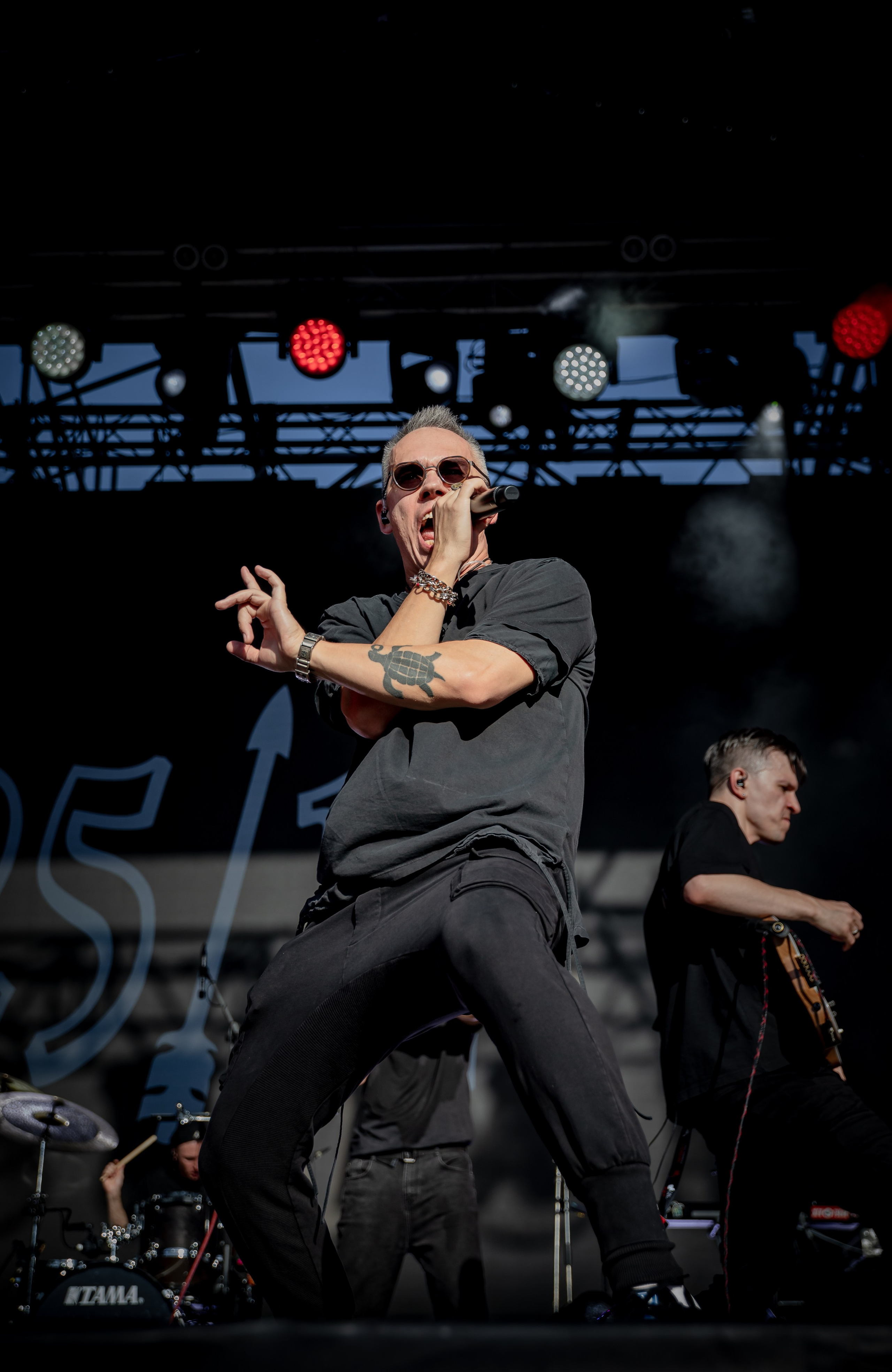 ROCK MUSIC. NE Cinema — backstage and reportage photography in cinema, music, Automotive and sport