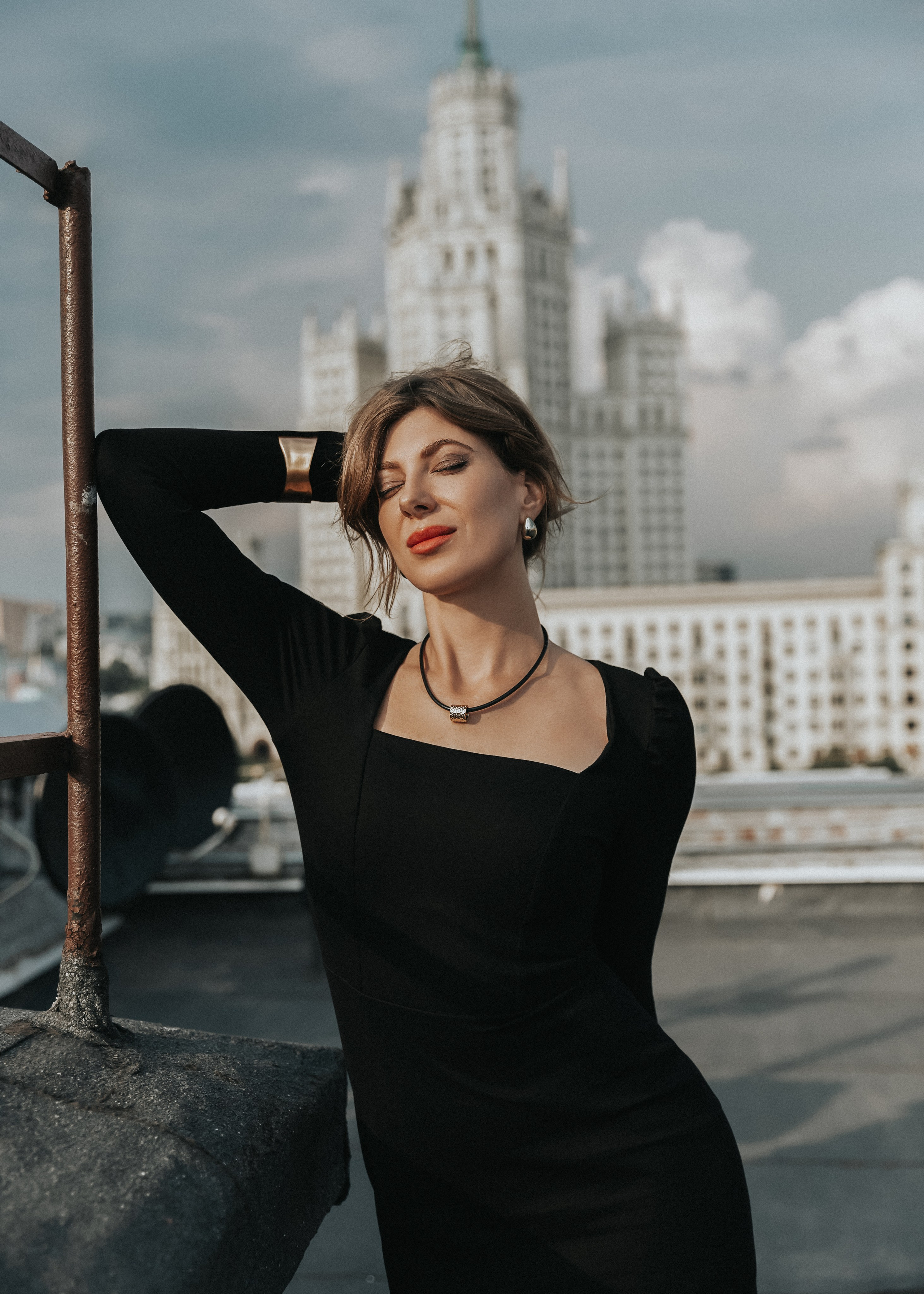 Аня. Семейный и портретный фотограф в Москве, Орехово-Зуево, Балашихе, Ногинске, Раменском