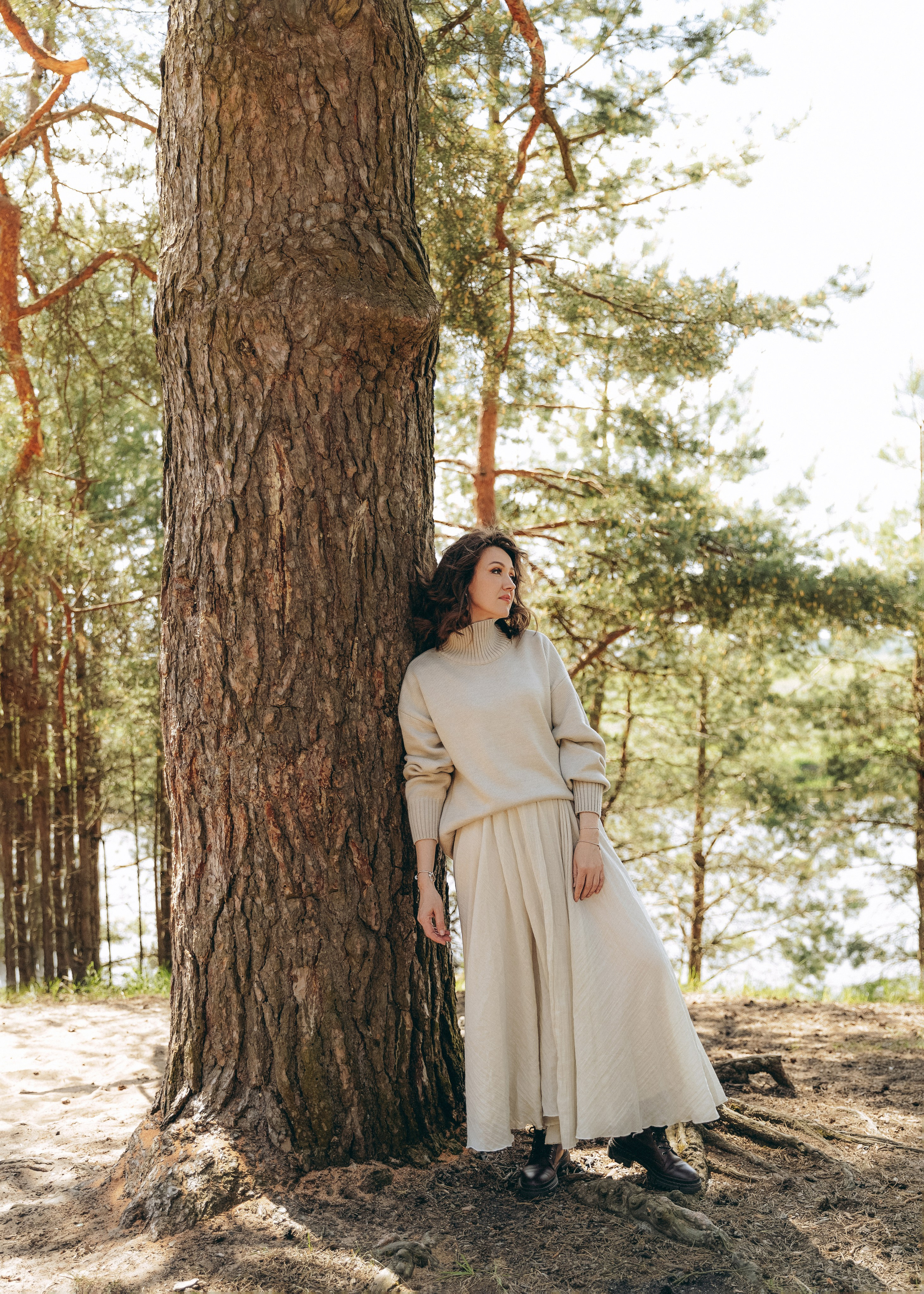Оля и Яна. Семейный и портретный фотограф в Москве, Орехово-Зуево, Балашихе, Ногинске, Раменском