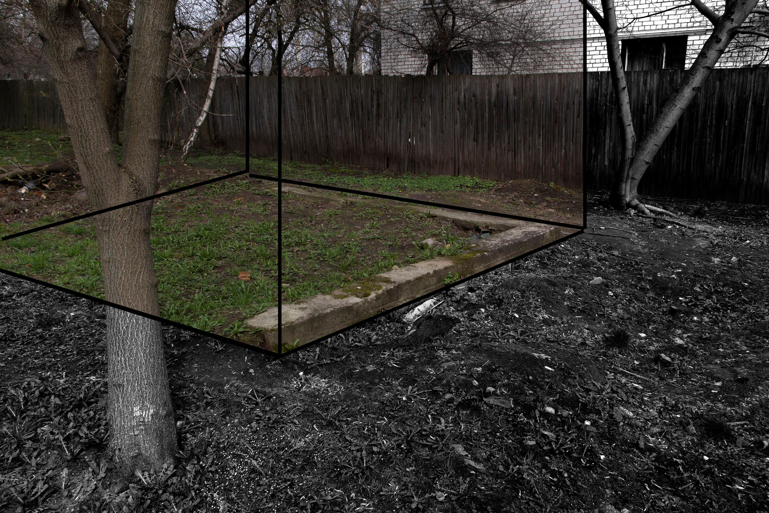 Симулякр Бытия