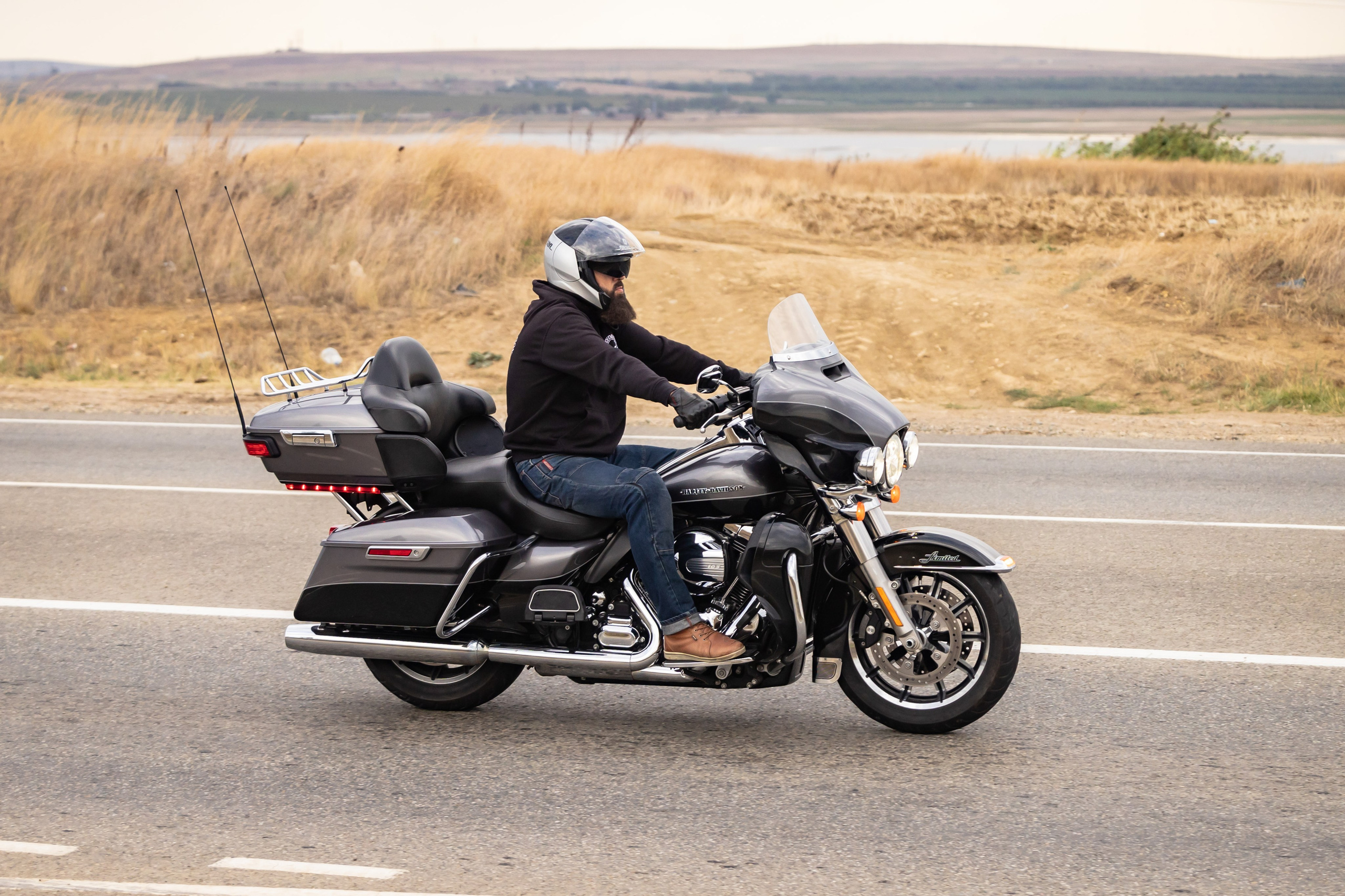 Южное Сафари в Тамани. Сентябрь 2024. Фотограф Владимир Охрименко