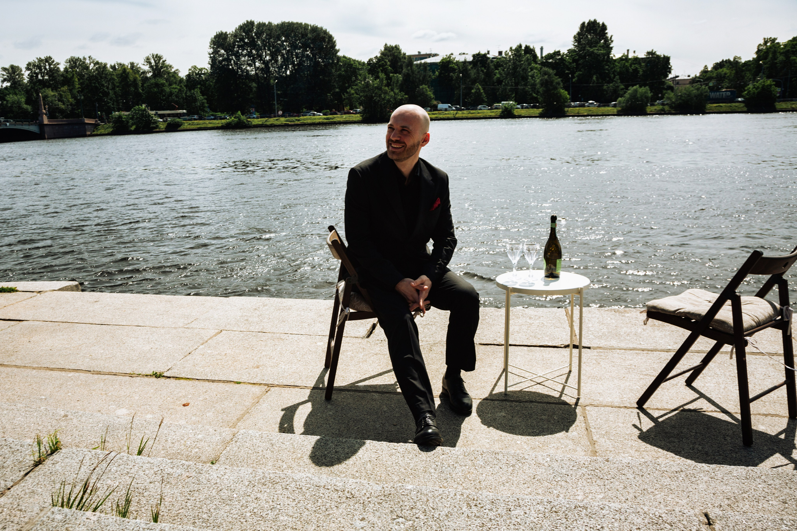 Свадьба Ди и Да, 06.2026, часть1. Фотограф Евгений Казекин