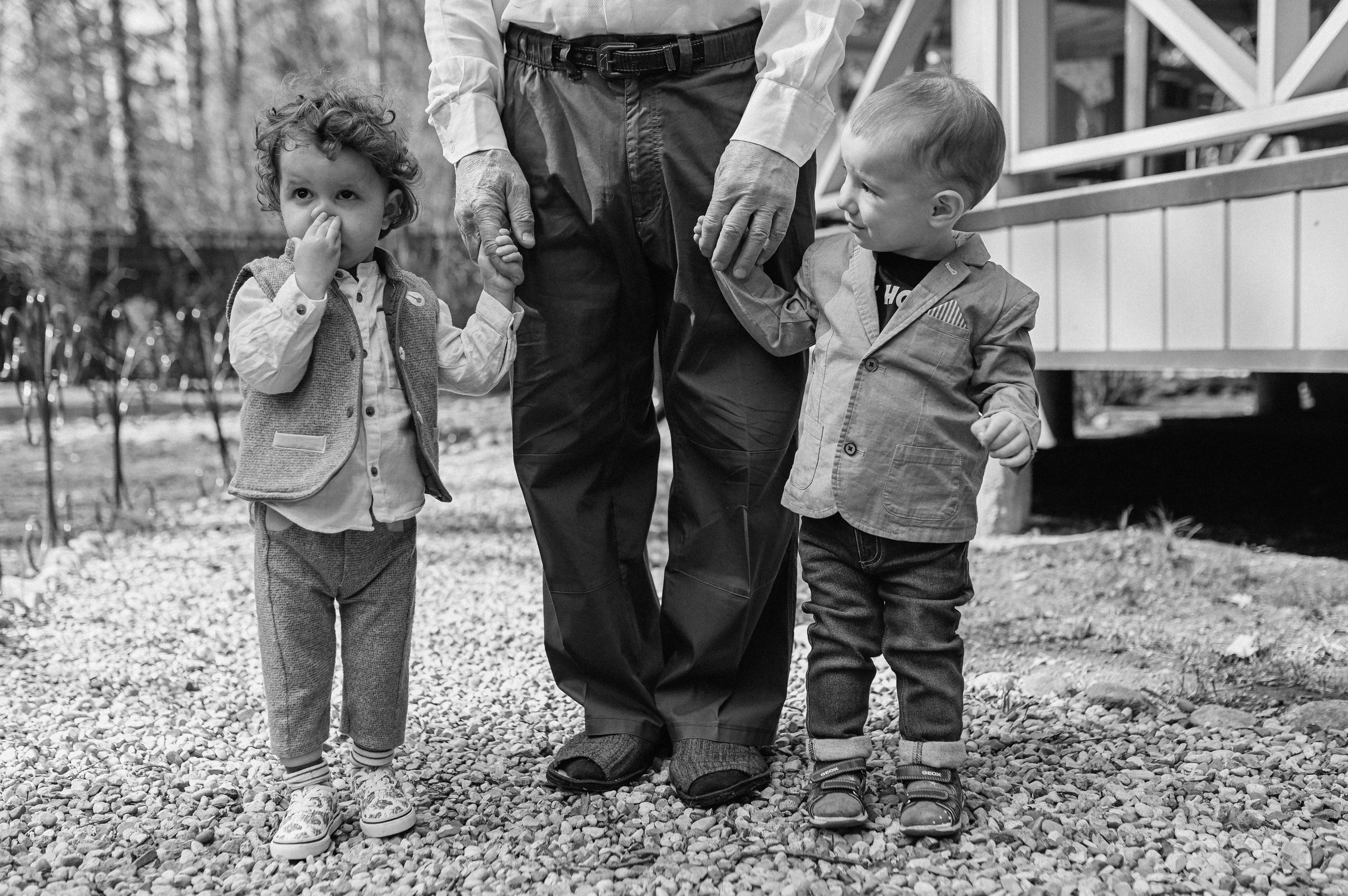 Юбилей. Семейный фотограф Одинцово Москва Кулакова Екатерина