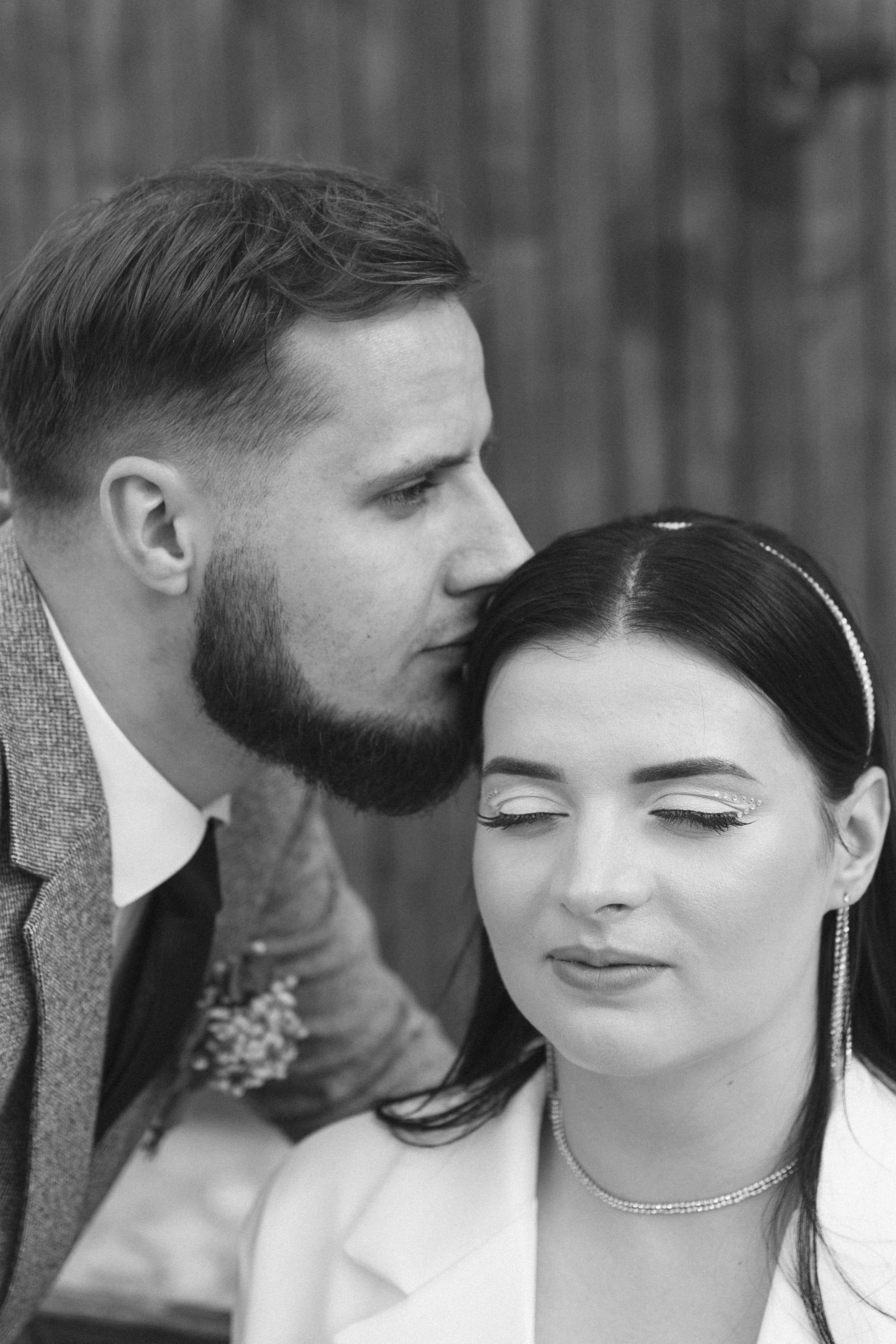 Даниил и Ирина. Фотограф/ видеограф Катя Ильина Калуга