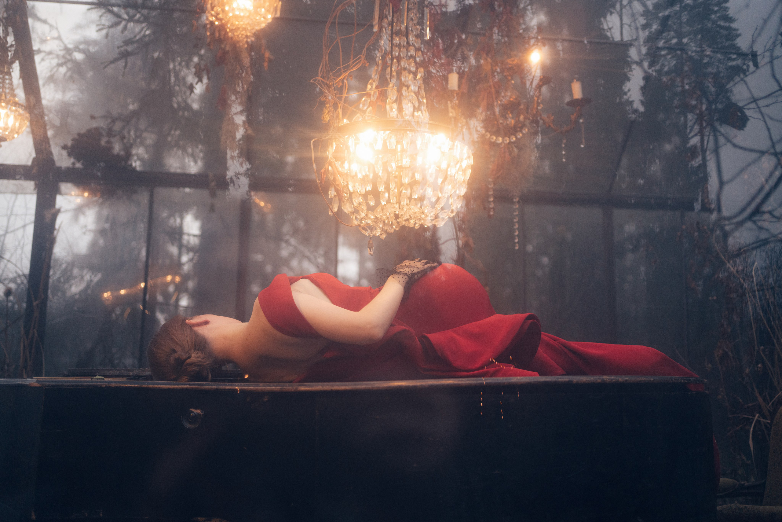 Татьяна Бревнова. Портретный фотограф в Москве Полина Иониди