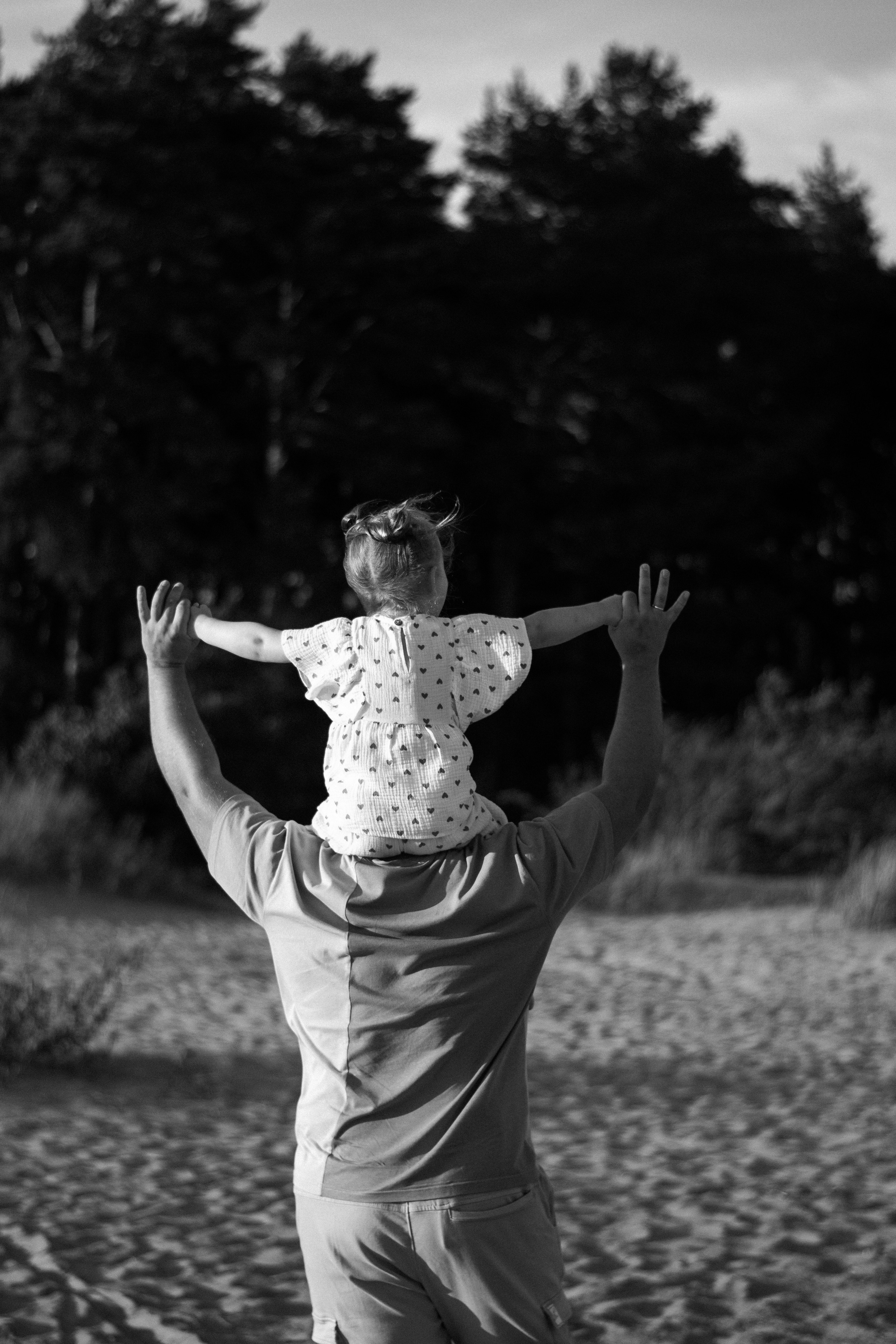 Виктория, Никита и Диана. Свадебный и семейный фотограф Санкт-Петербург