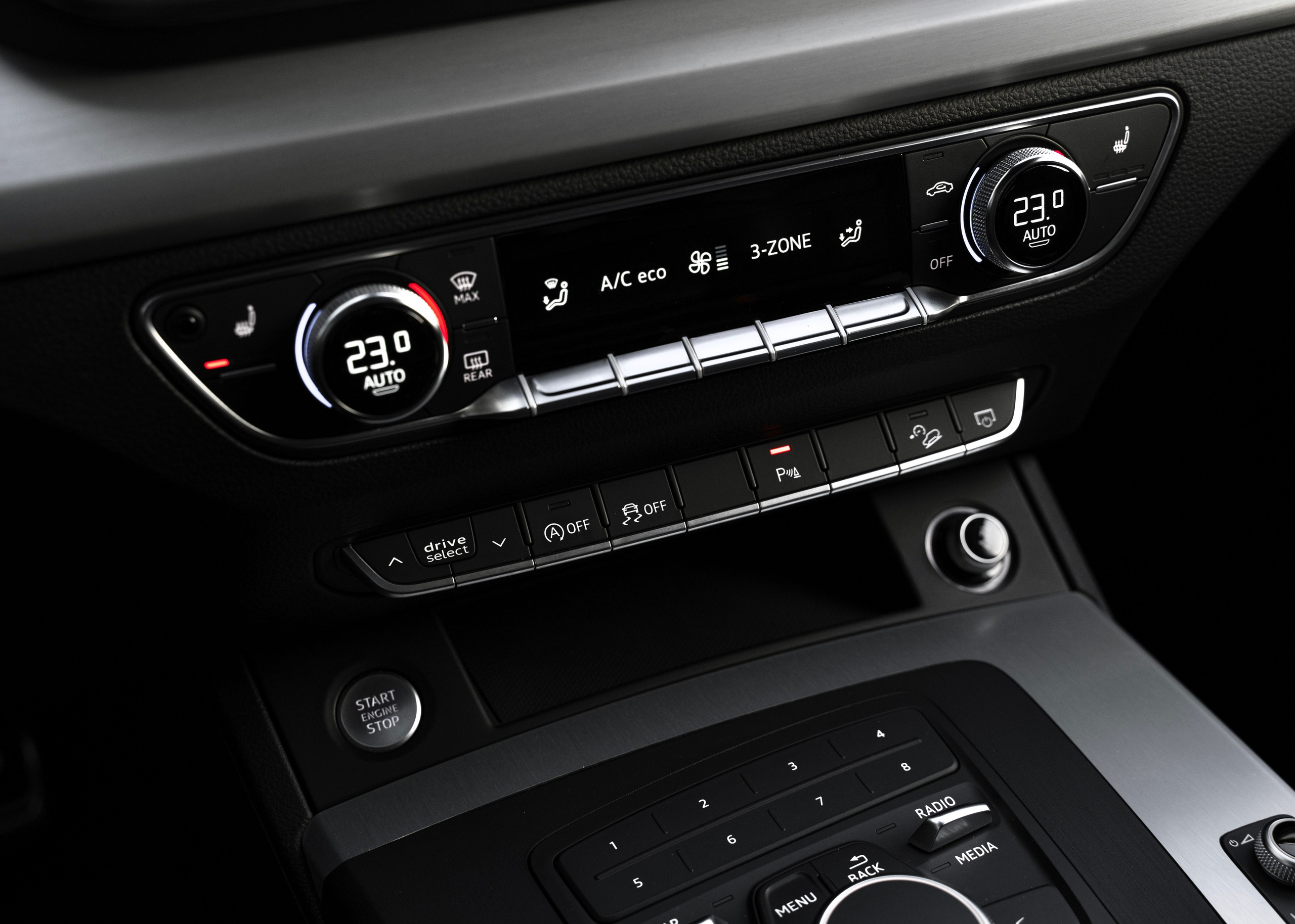 Предпродажная съемка. Главная