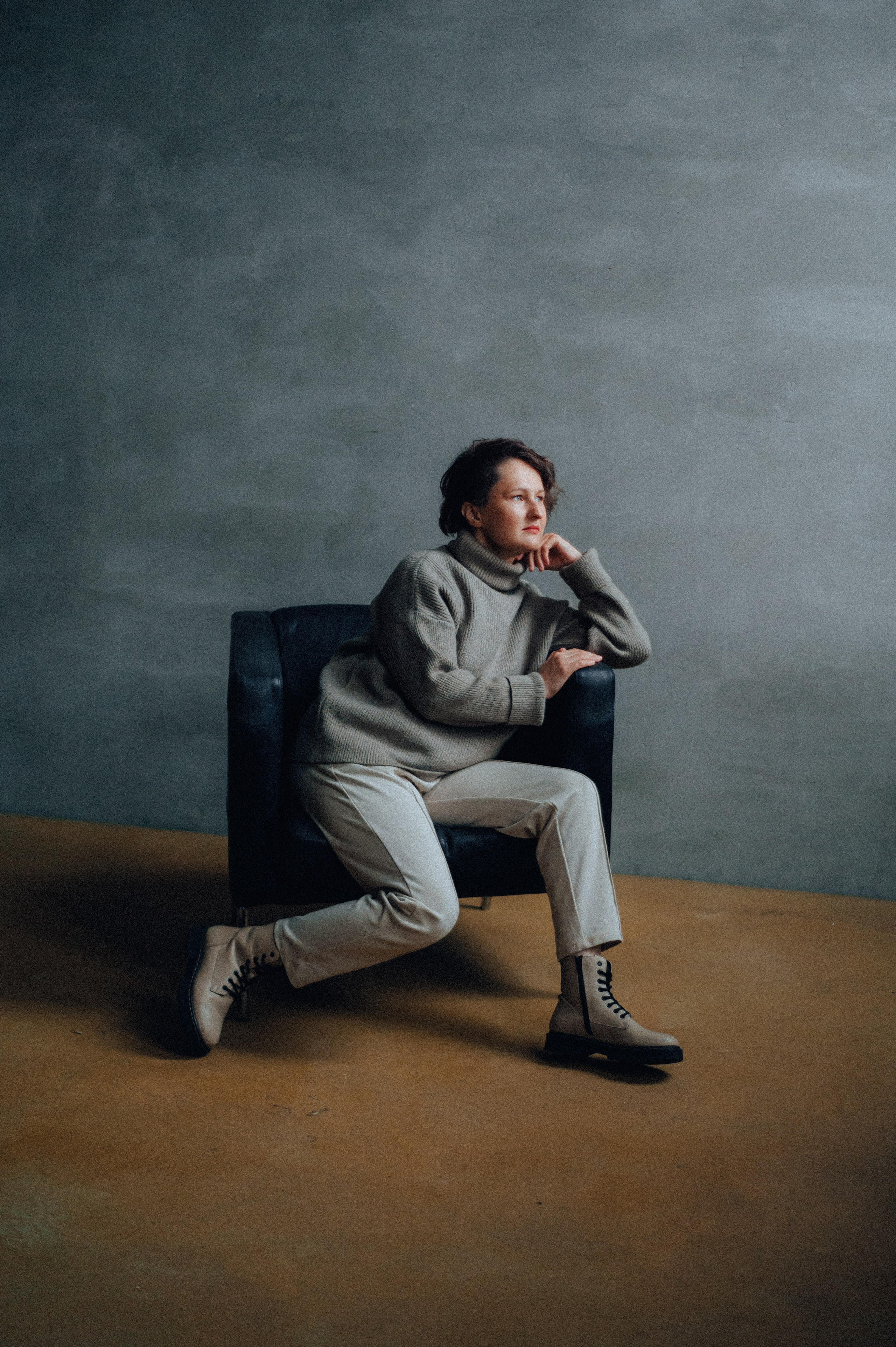 Ольга. Фотостудия Дом. НН. Детский и семейный фотограф Катерина Мишина