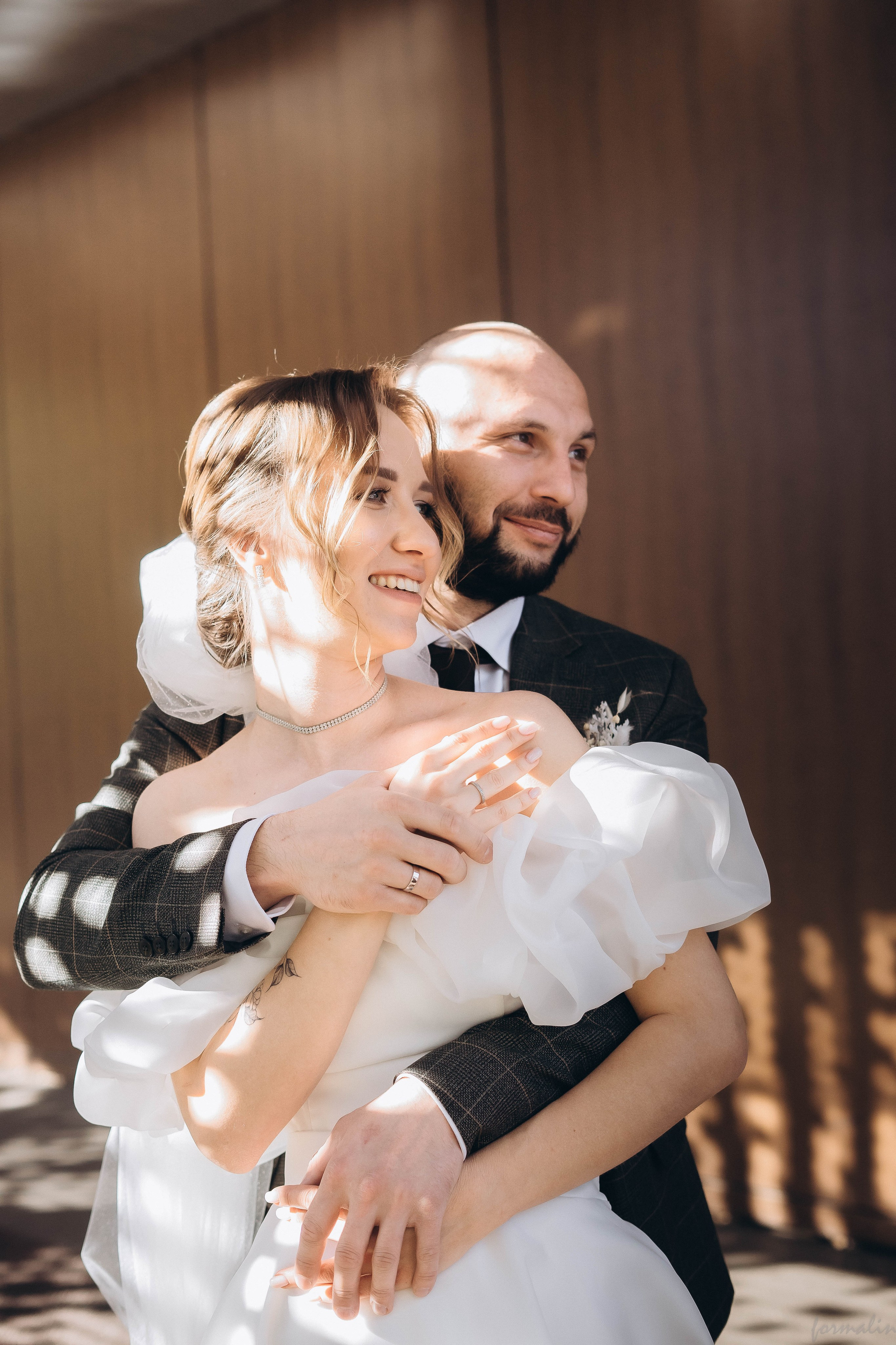 День создания семьи. Алиса Никитцова | Фотограф в Казани