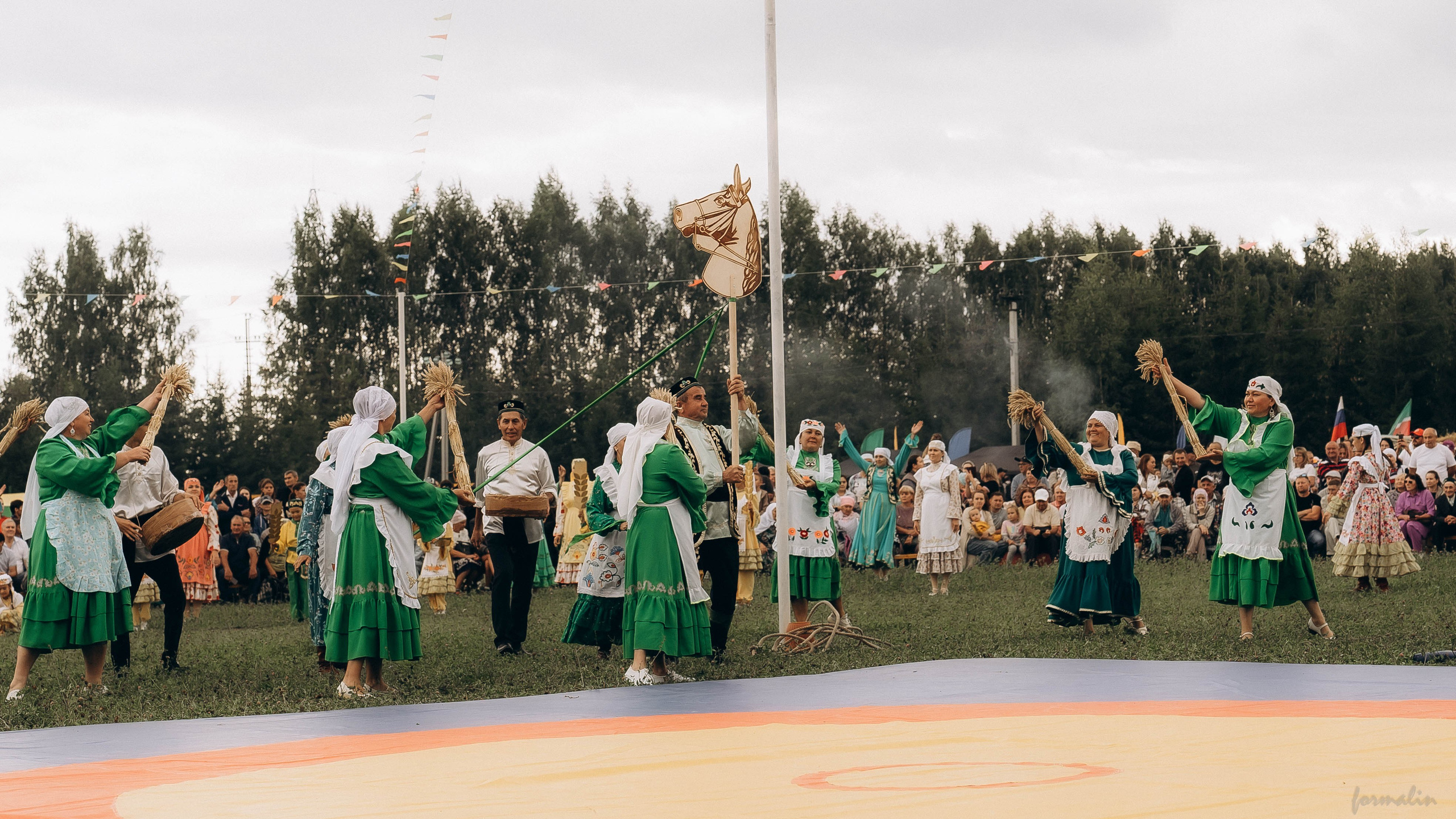 День Коня. Алиса Никитцова | Фотограф в Казани
