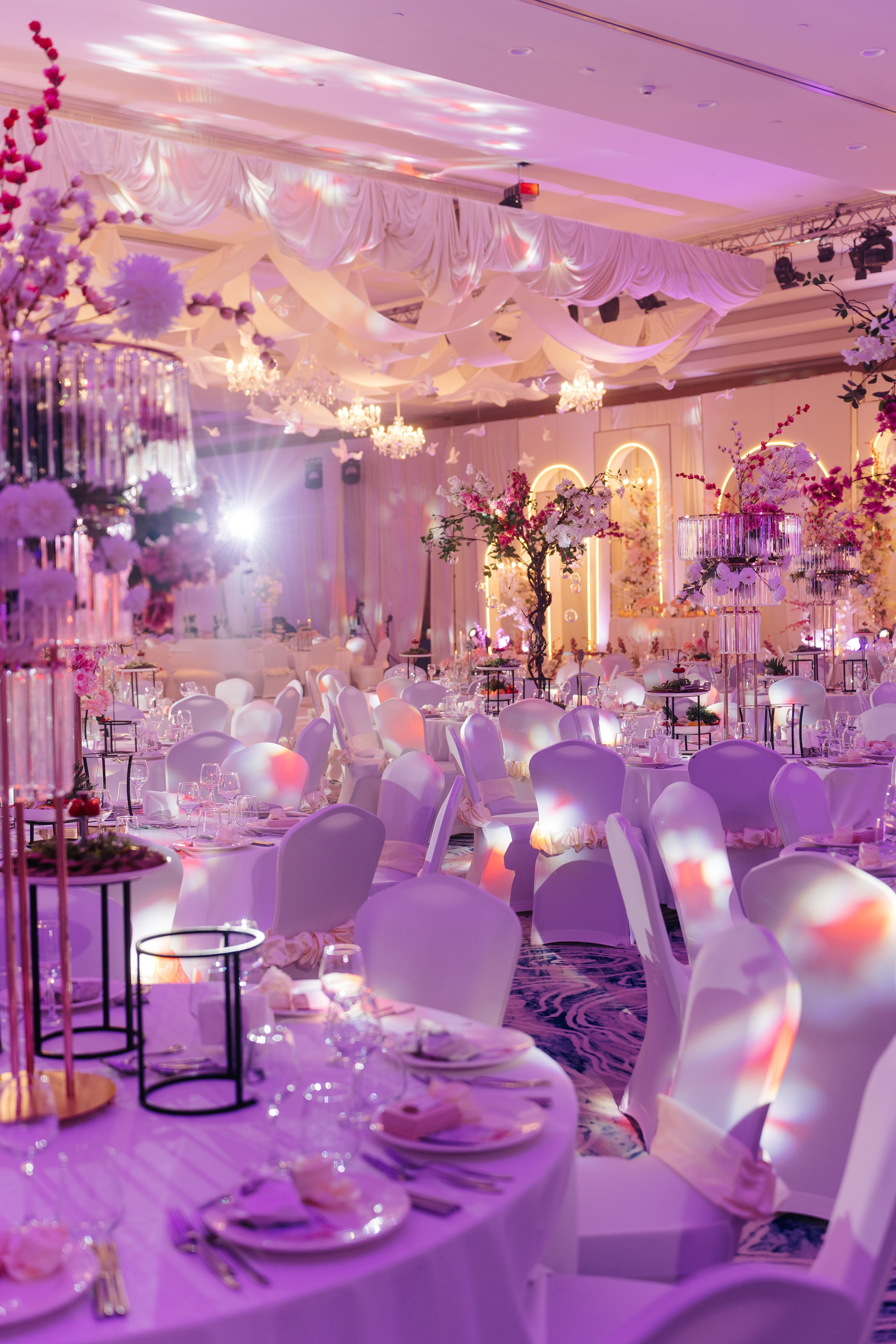 Kuralay Uzatu (Rixos). ___________________________________________________