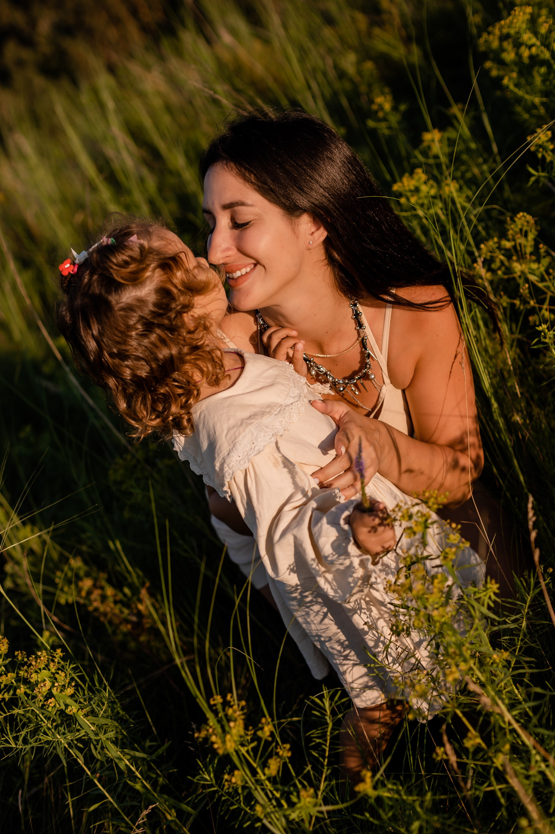 Семейный фотограф в Бийске Печкурова Анна