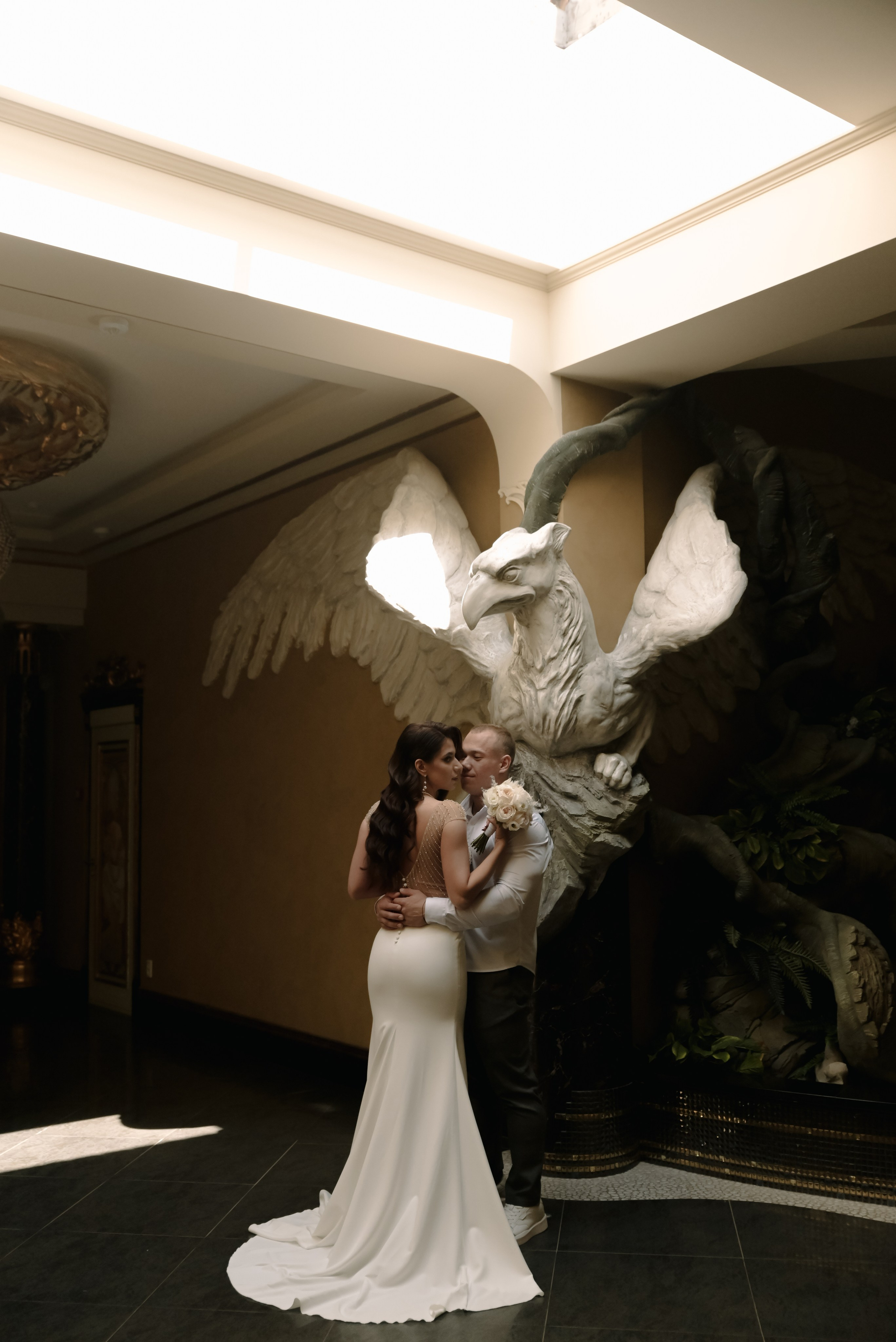 Wedding. Фотограф и контент-фотограф Анна Сентюрева в городе Пенза