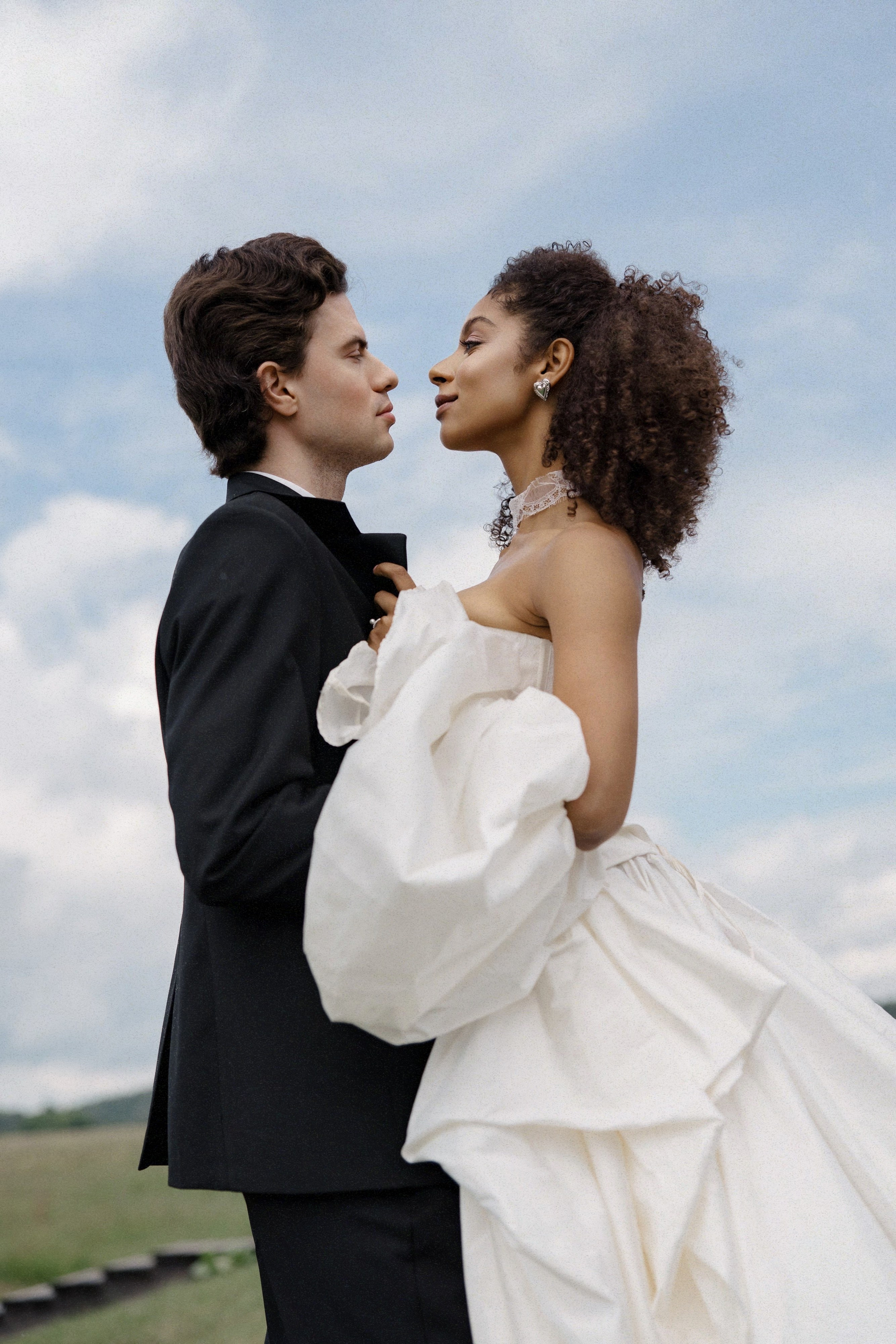 Amalia & Artem. Alamzar Gurbanova — Photographer