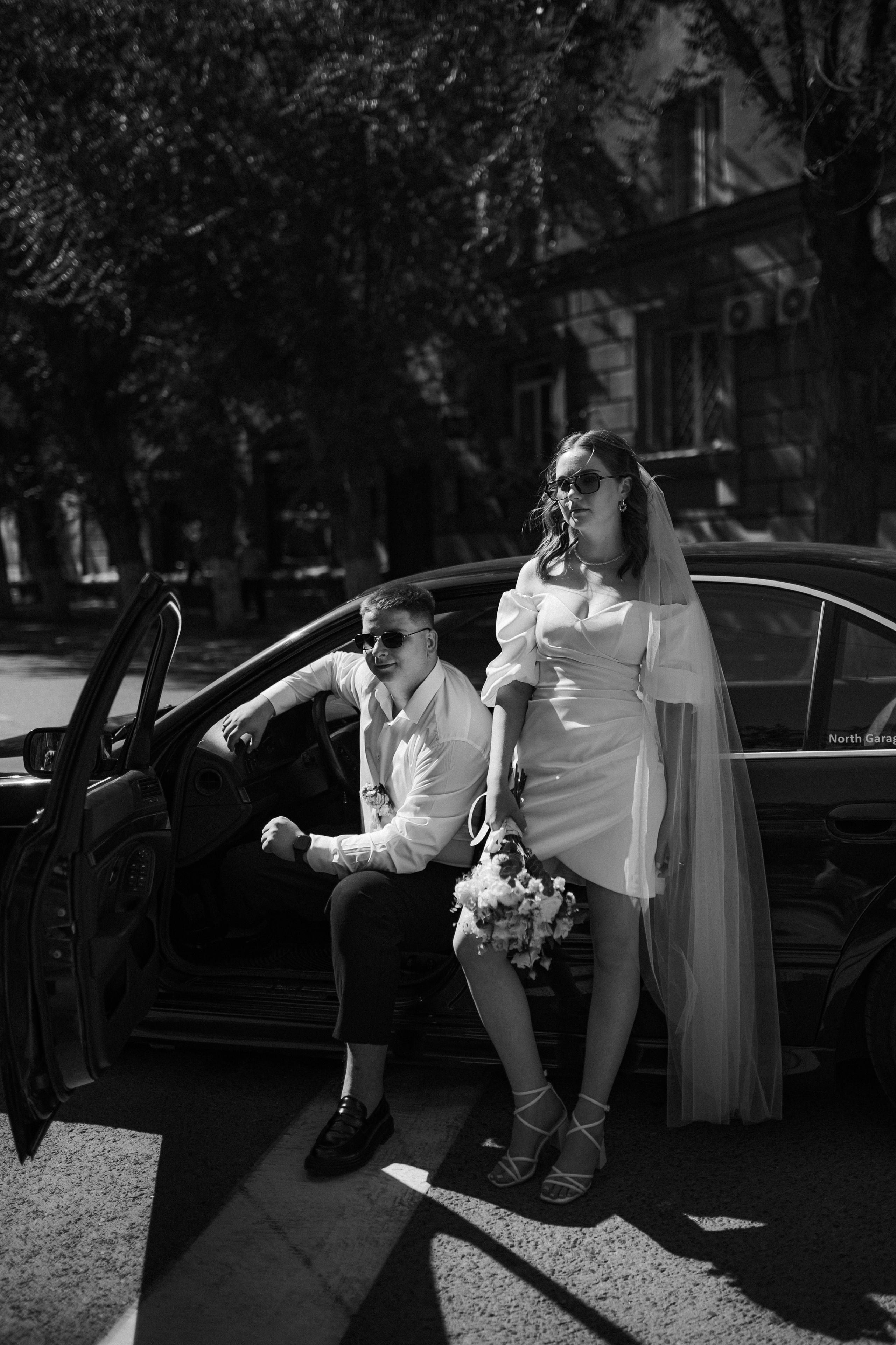 Дарья и Никита. Www.ostermiller.ru