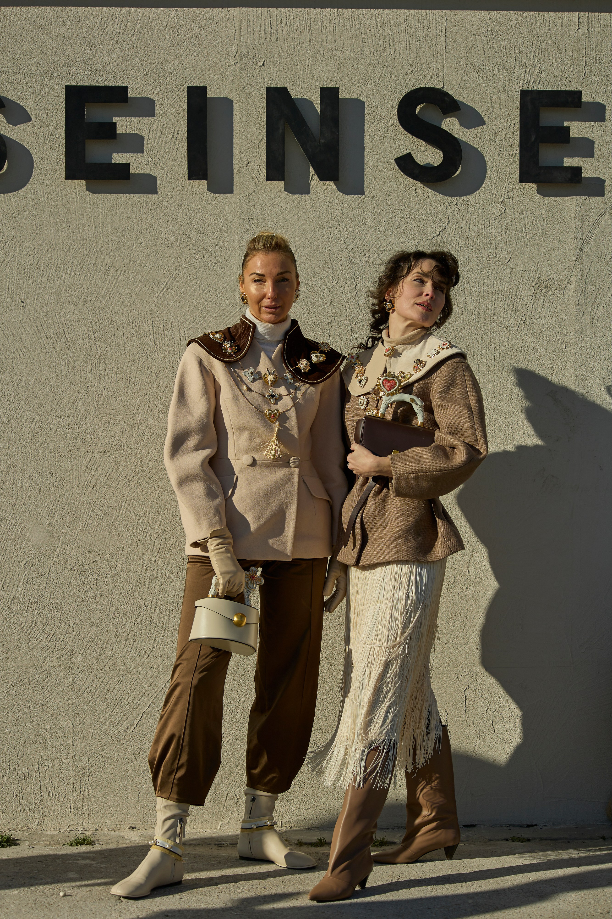 Pitti Uomo 107 day 1. Photographer in Milan Ivan Goncharov