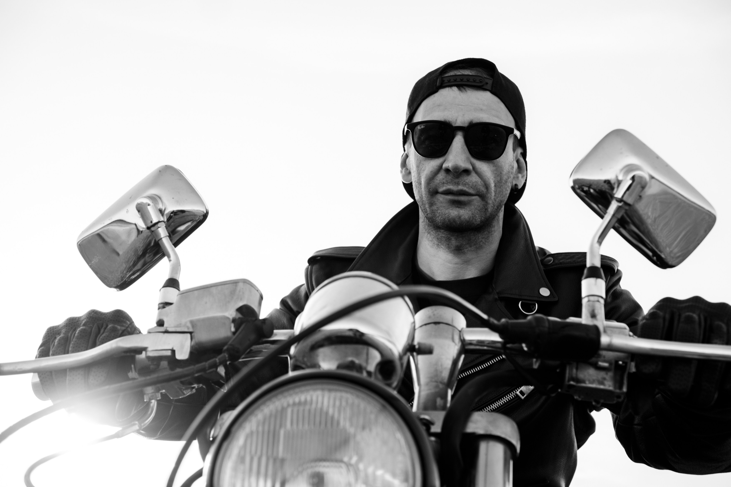 Любовь на колёсах. Фотограф в Иркутске Анна Мирошникова