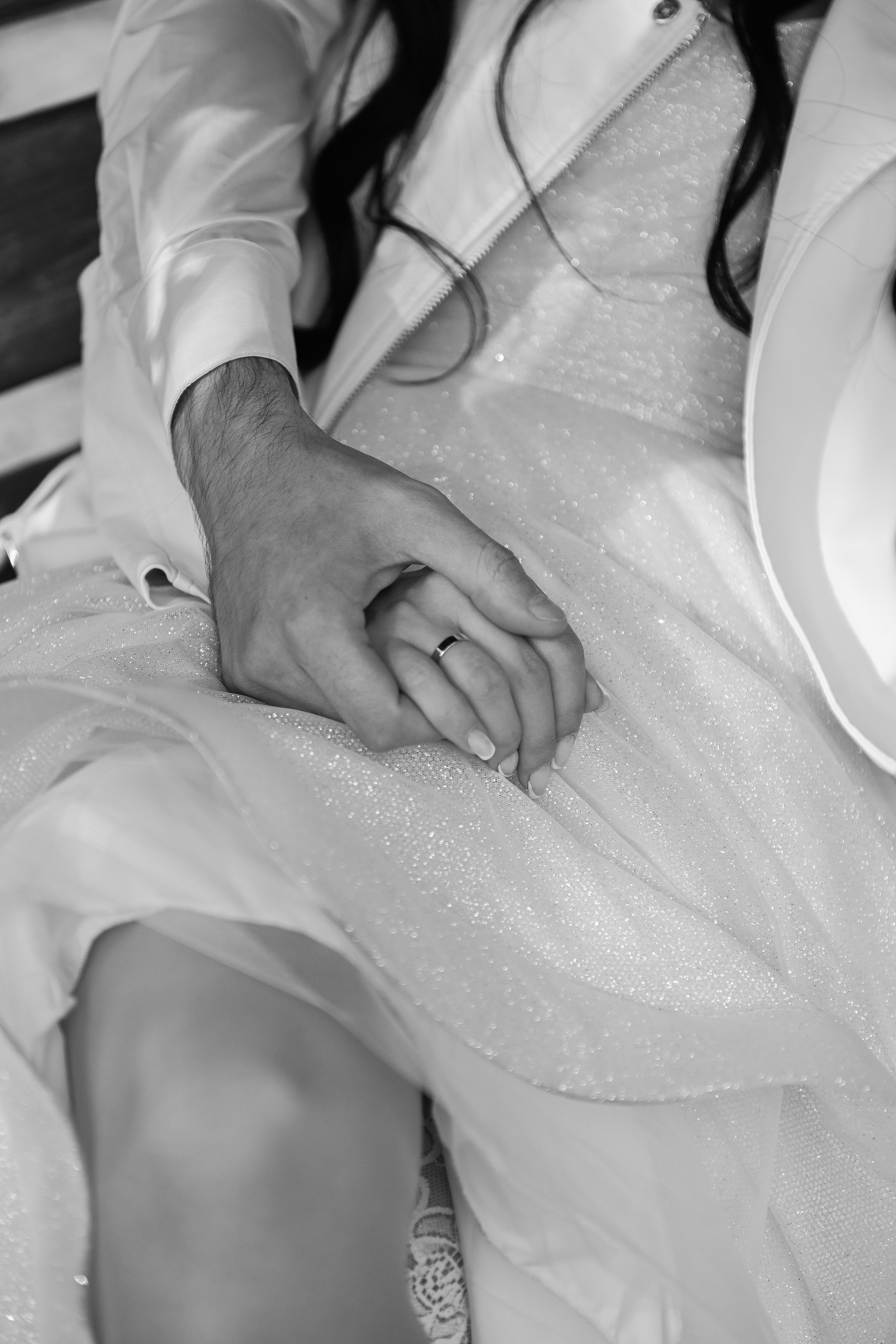 Анна и Виталий. Свадебный фотограф Москва и МО Марина Мышко