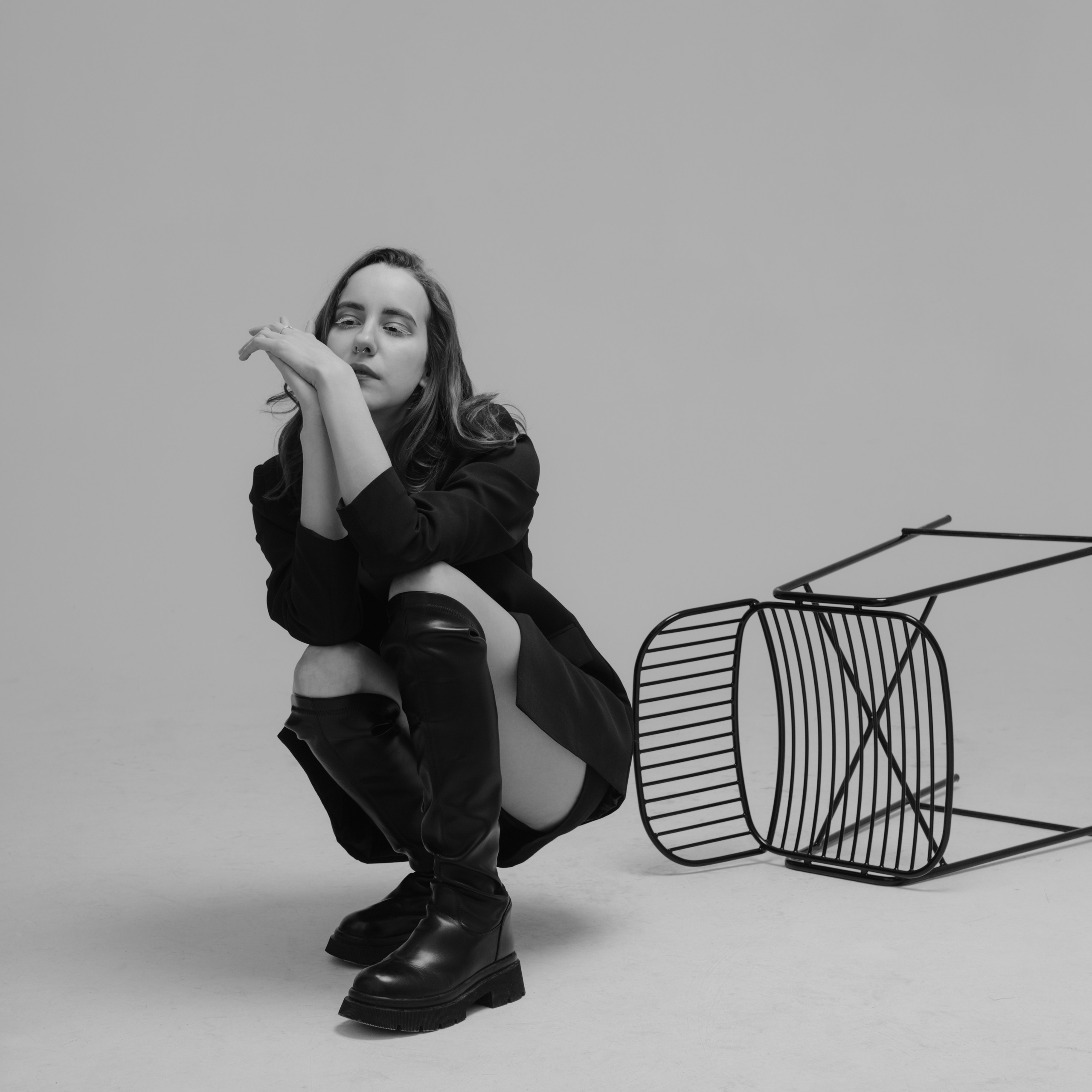 София. Портретный и концертный фотограф в Москве Тугарин Александр