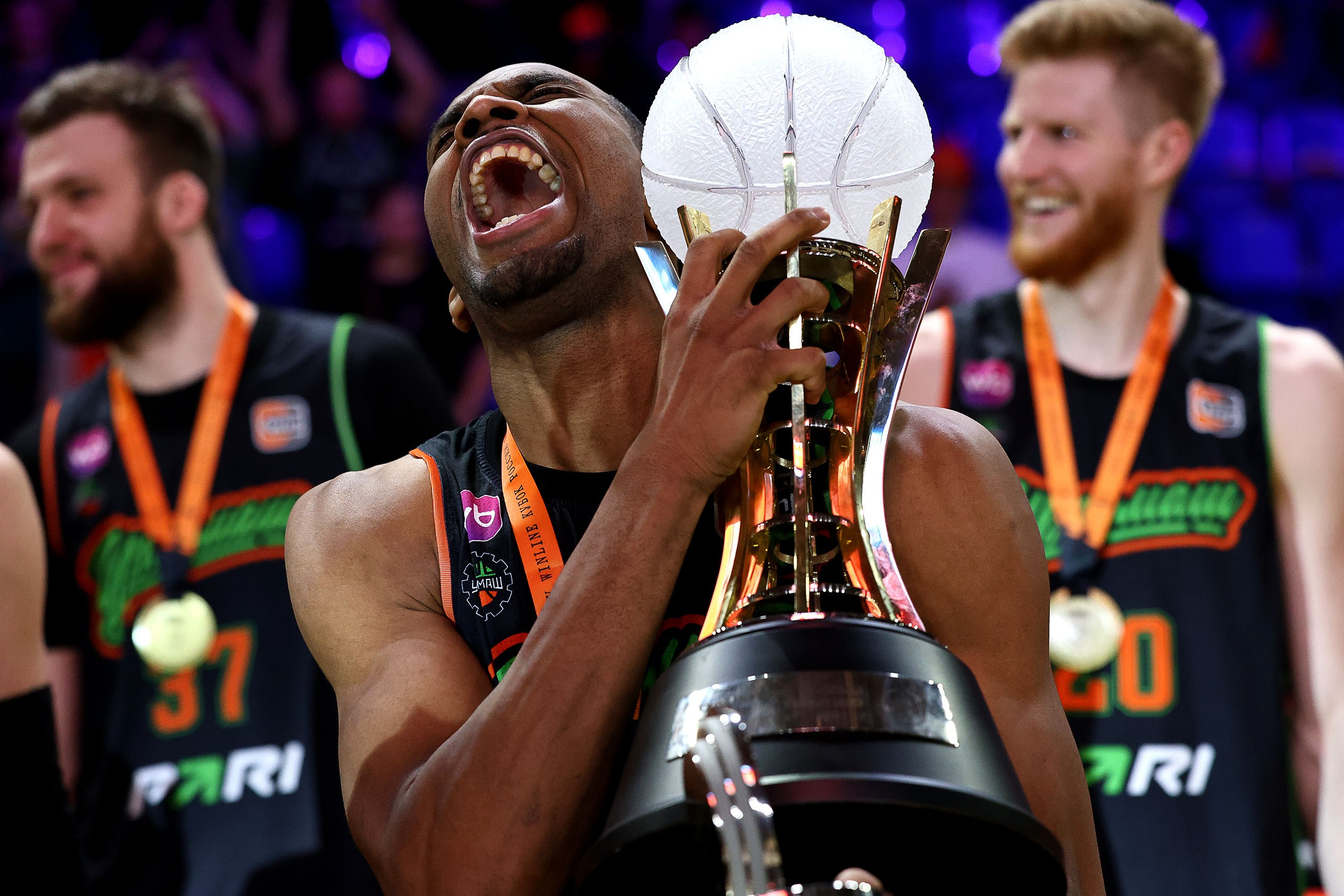 БАСКЕТБОЛ. Репортажный фотограф в Нижнем Новгороде и Москве Ангелина Ильичева