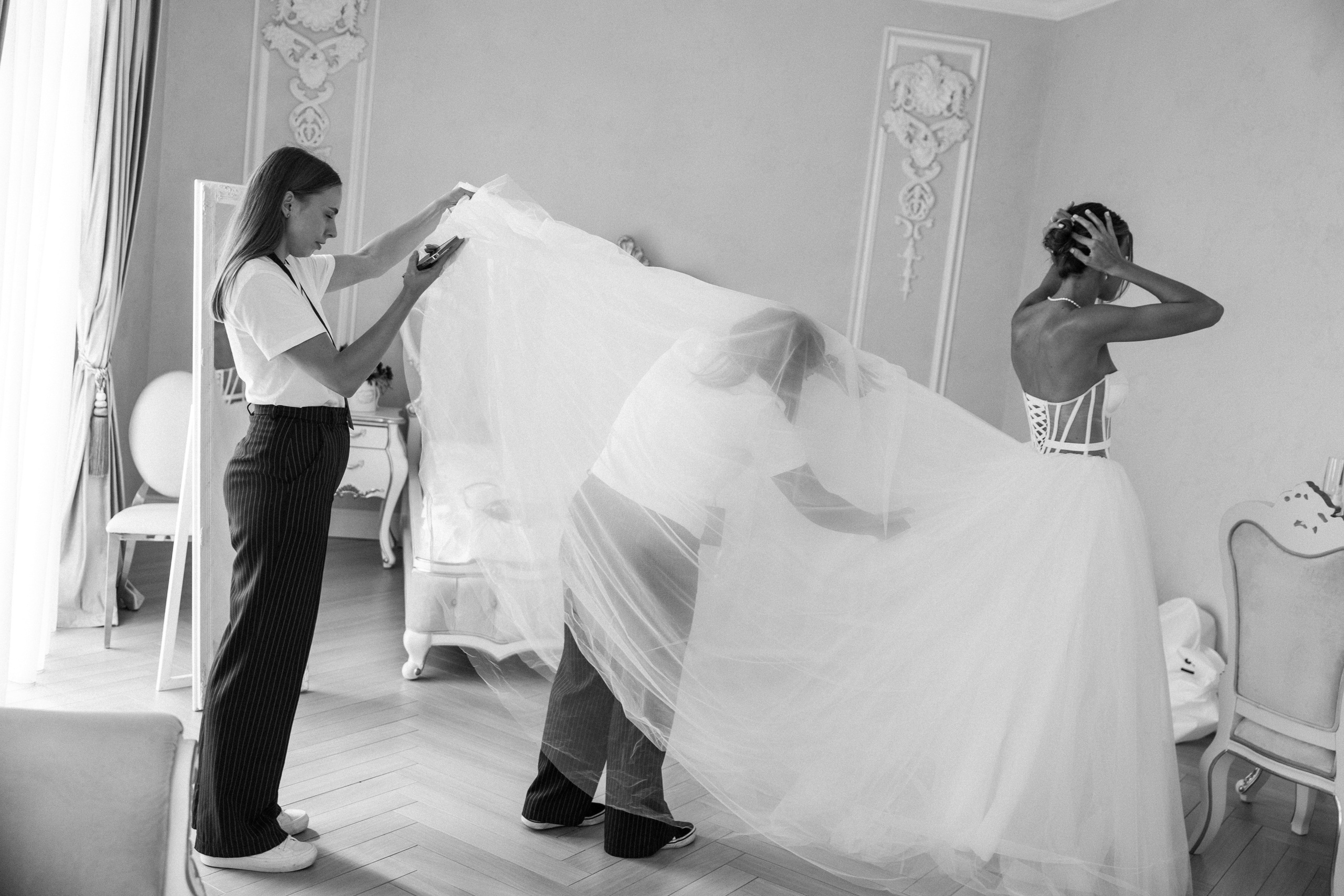 Ангелина и Сергей. Свадебный фотограф Минск РБ