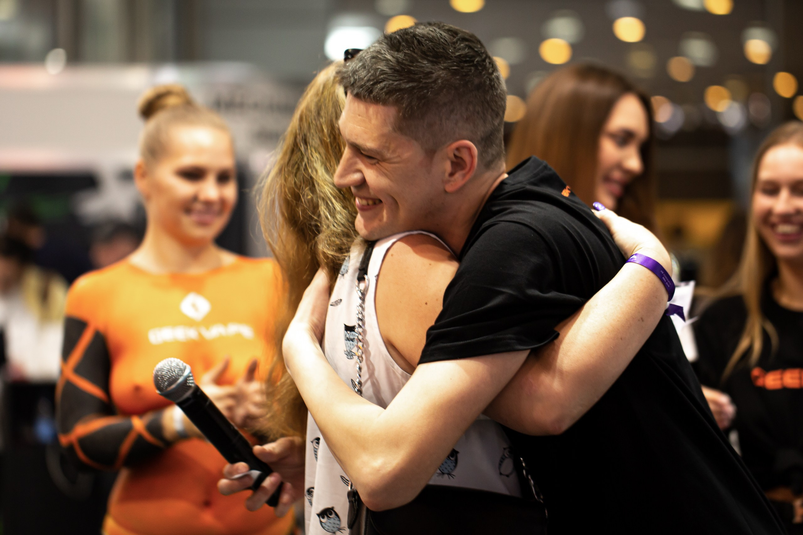 Геворк Багдасаров — фотограф в Москве