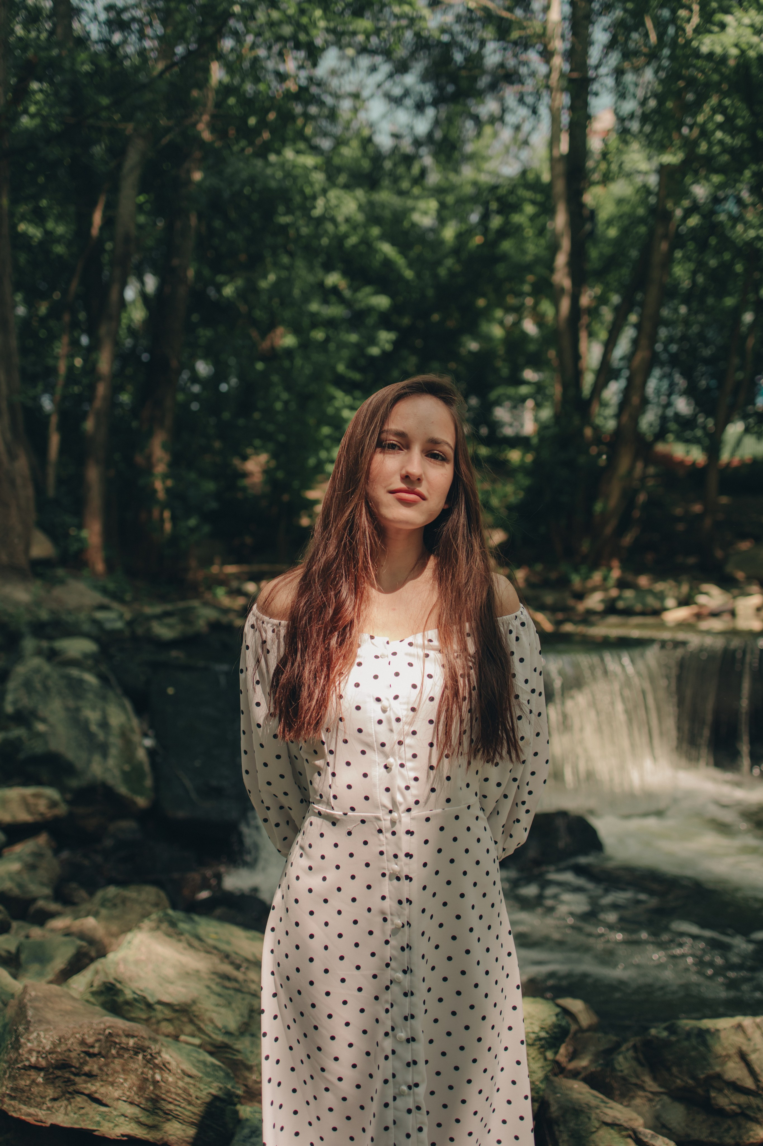 Рената. Фотограф Уфа