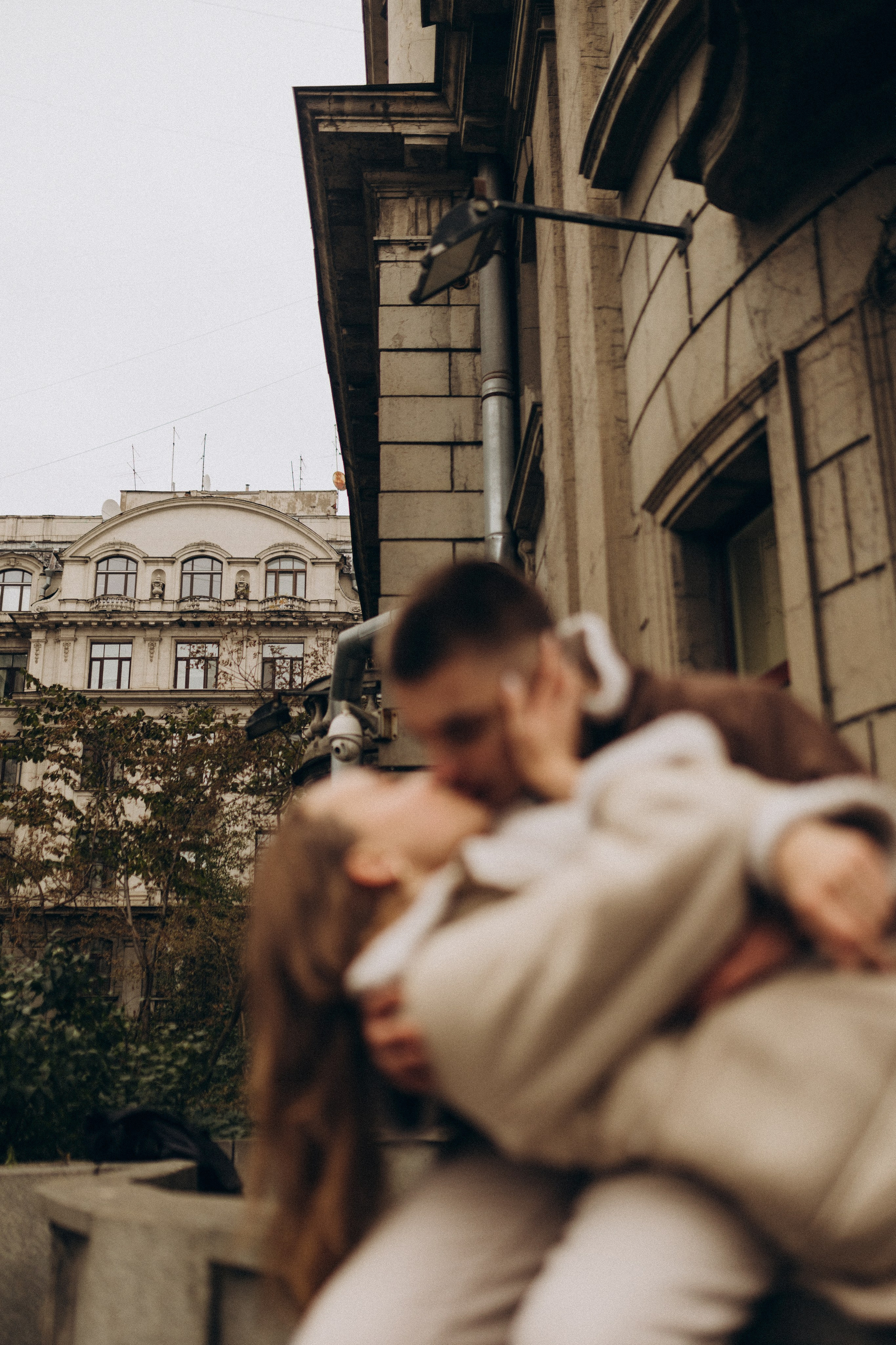 Леша и Аня. Свадебный и love story фотограф в Санкт-Петербурге