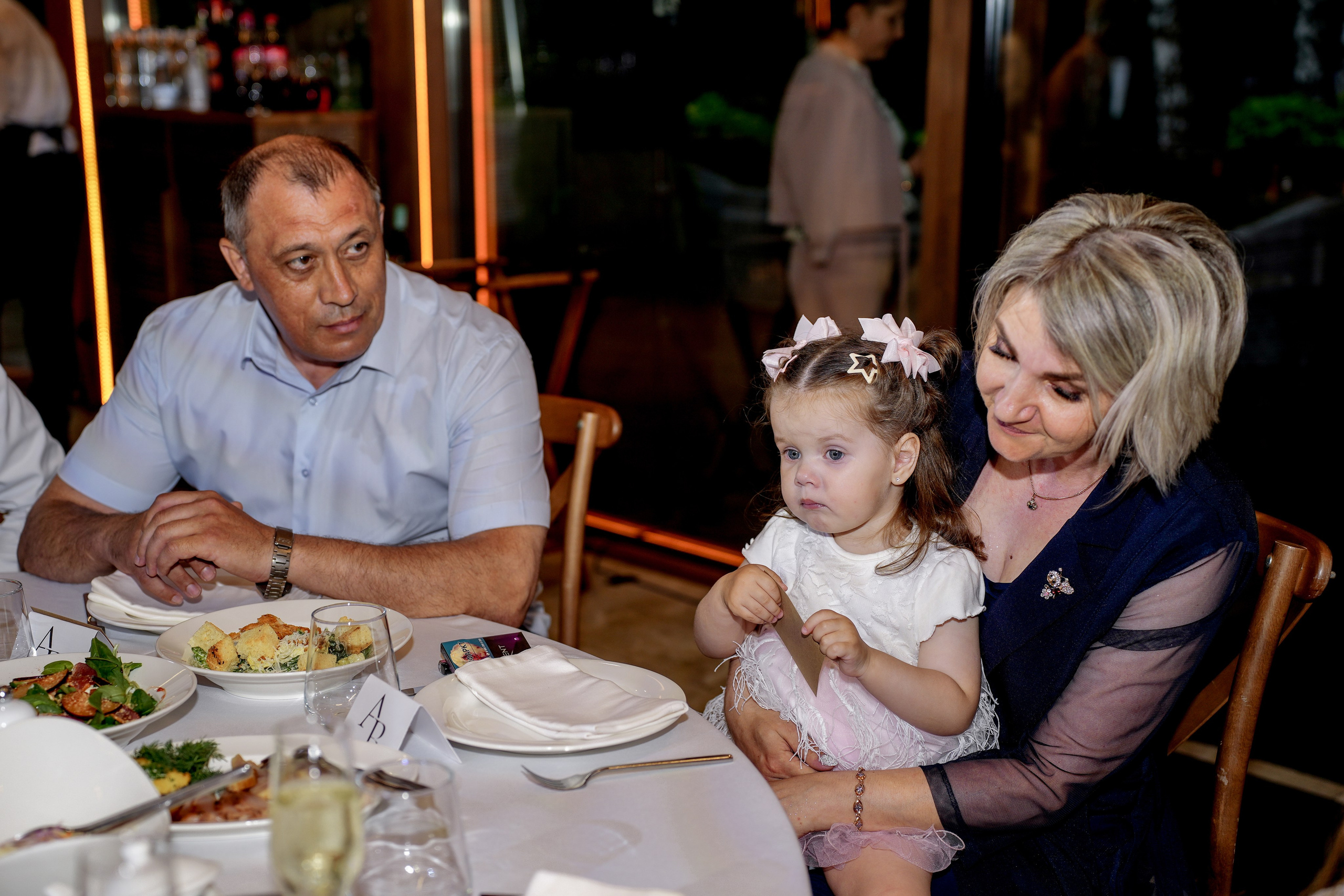 Антон и Валерия. Фотограф Элина Задорожная