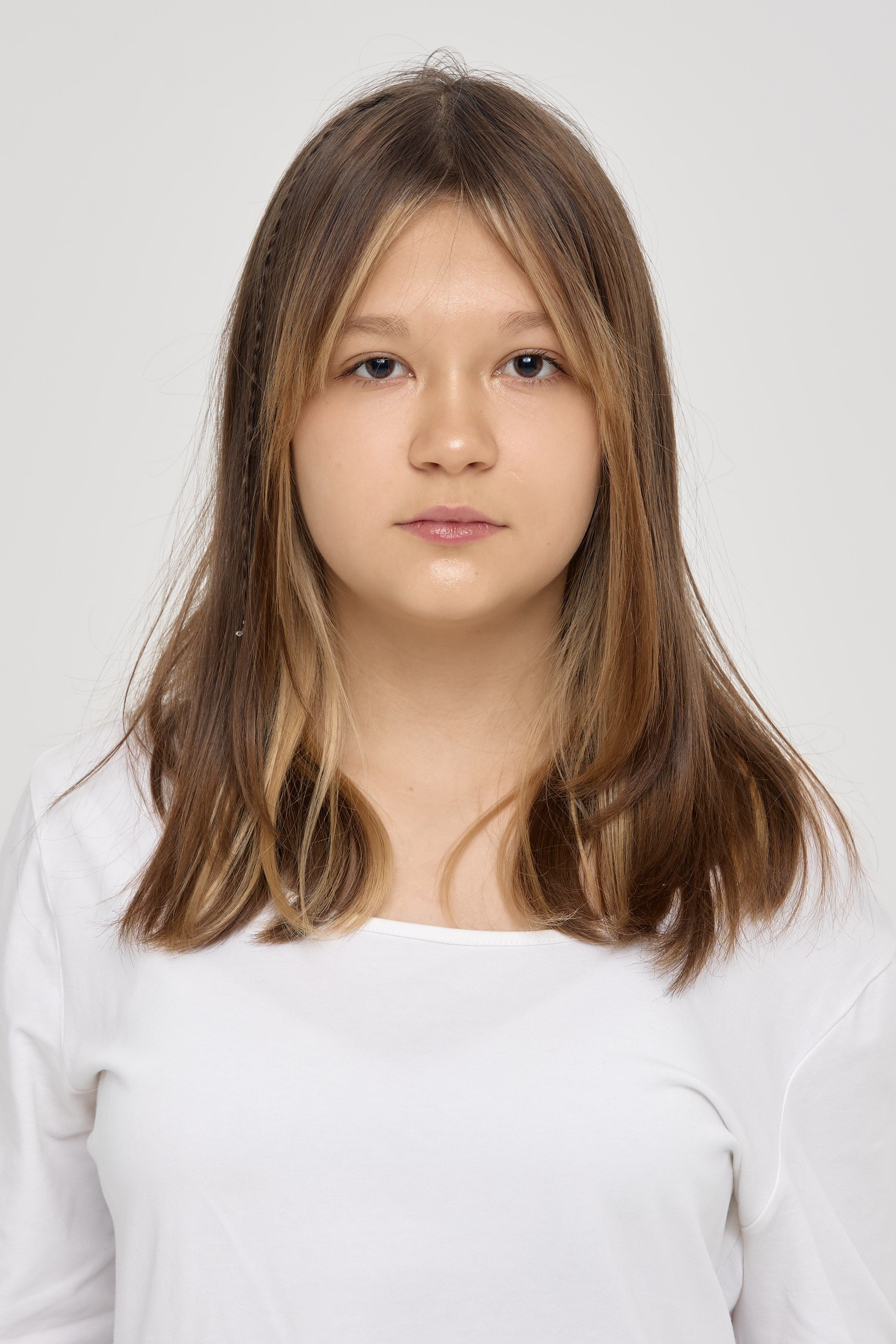 Одиянко Алиса. Школа Развития моделей Город Ижевск