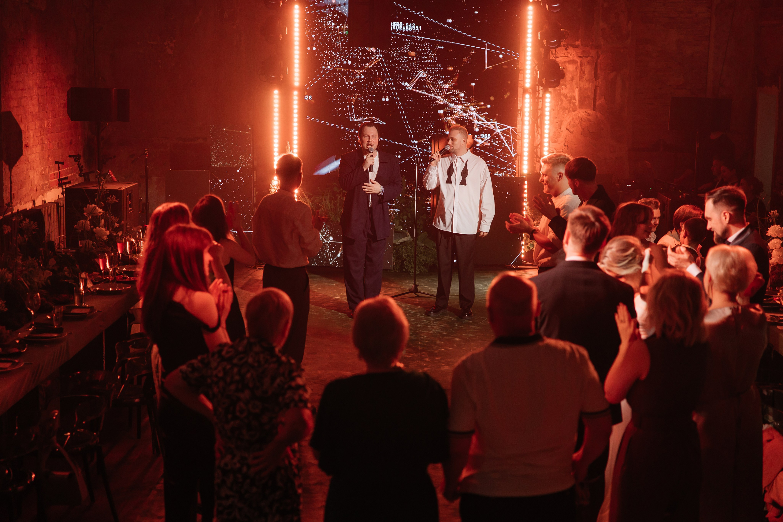 Ваня и Катя. Свадебный и Репортажный фотограф Нижний Новгород Москва Ежов Иван