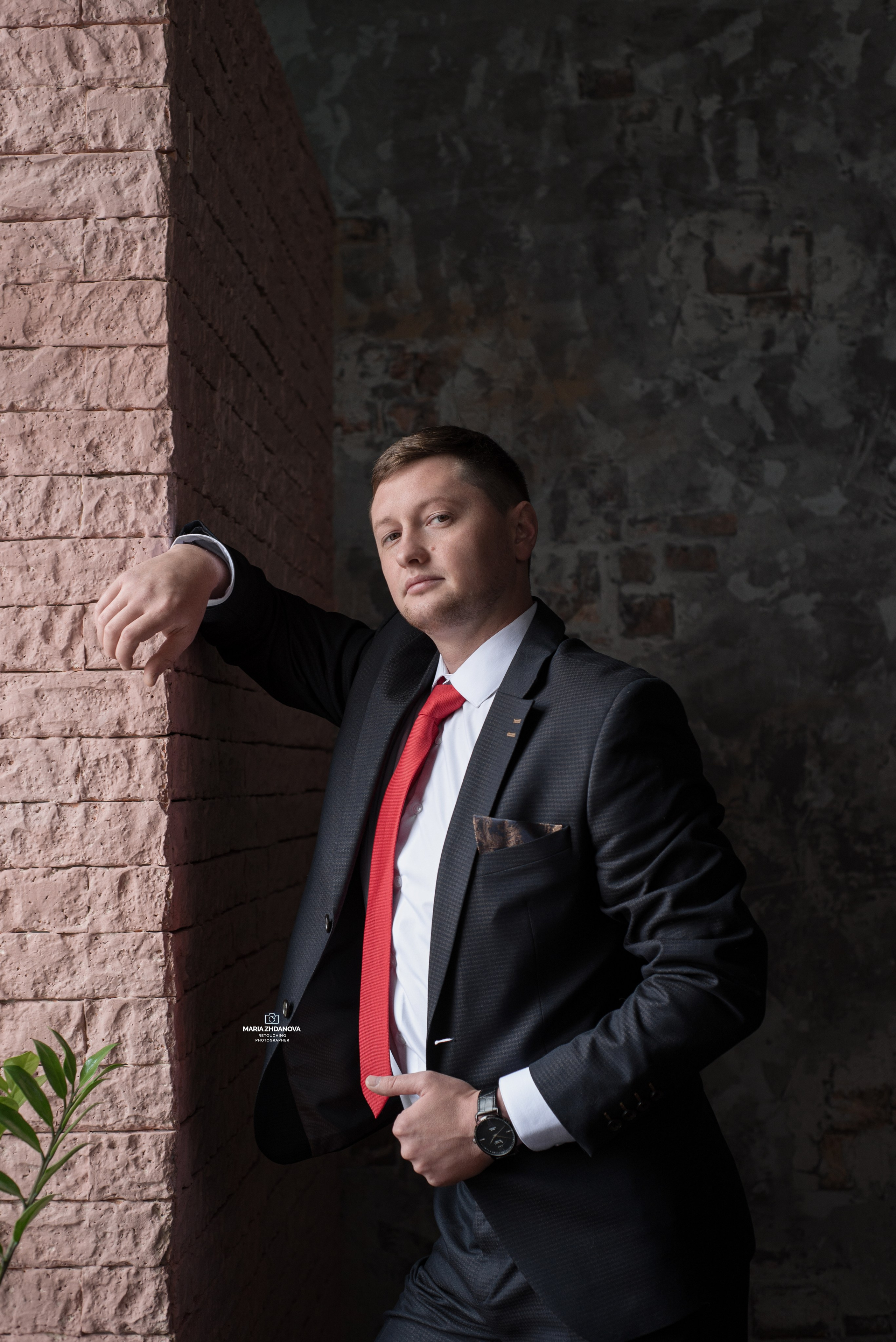 Фотограф Мария Жданова. Свадебная фотосъемка Губкин