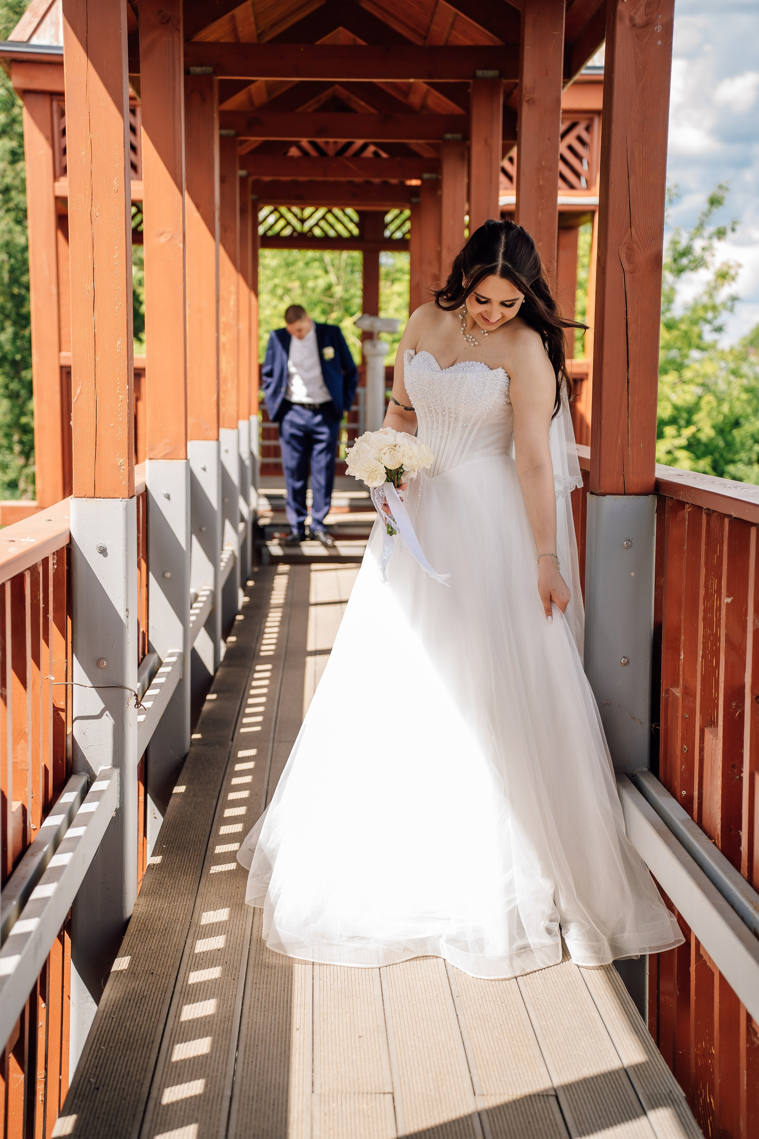 6.06.2026. Фотограф Торопец Кристина Абрамова Kanwellia photography