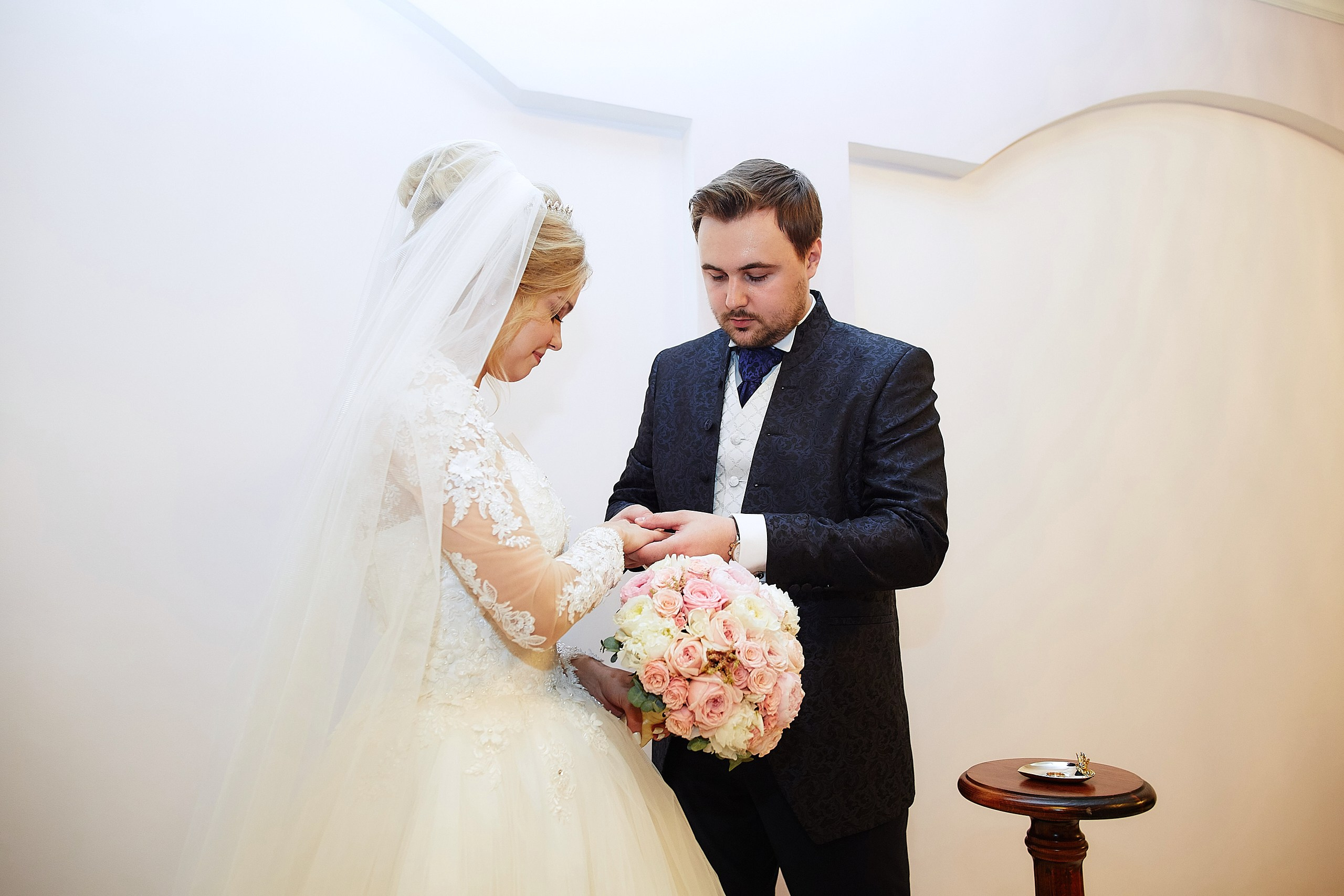 Денис и Кристина. Портфолио