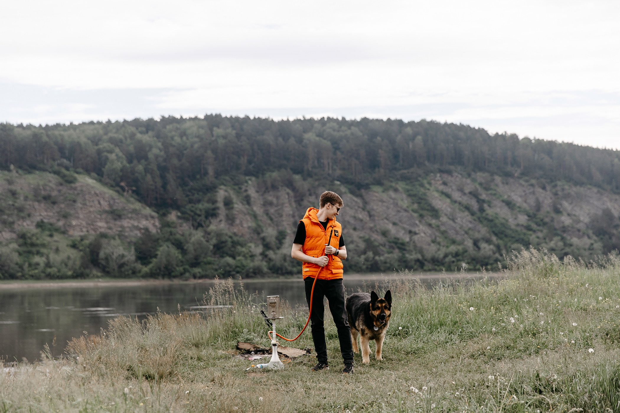 Алина. Тимур Аминов | Фотограф в Кемерове