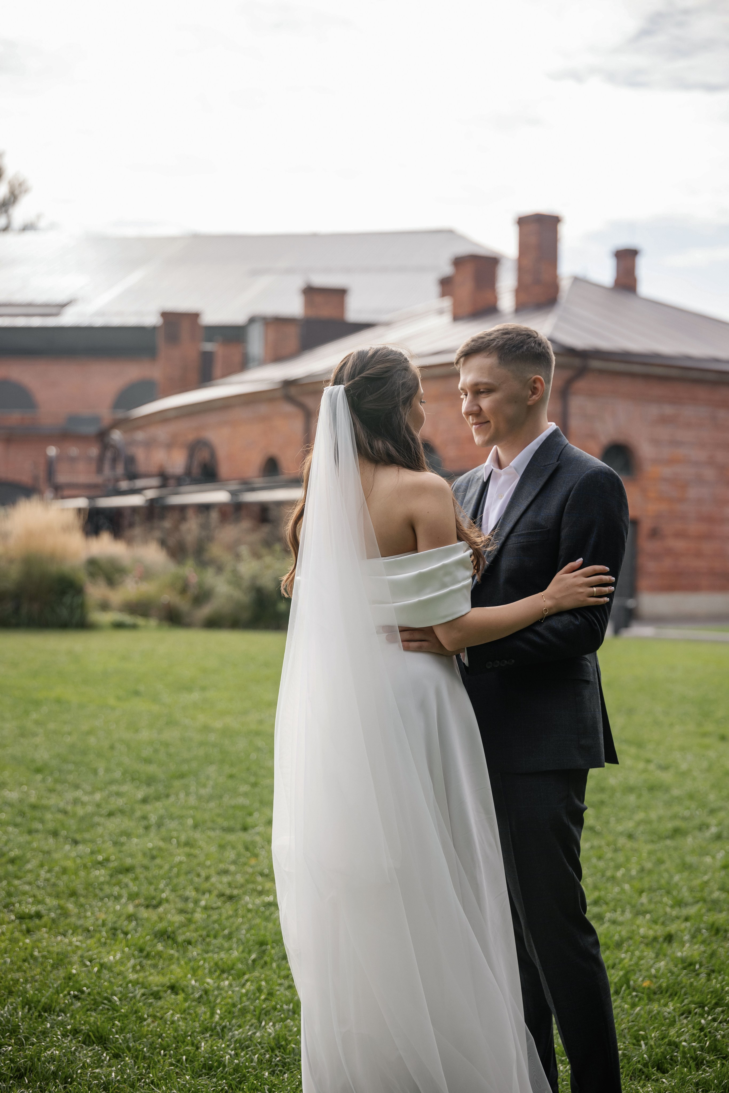 Маргарита и Руслан. Свадебный и портретный фотограф