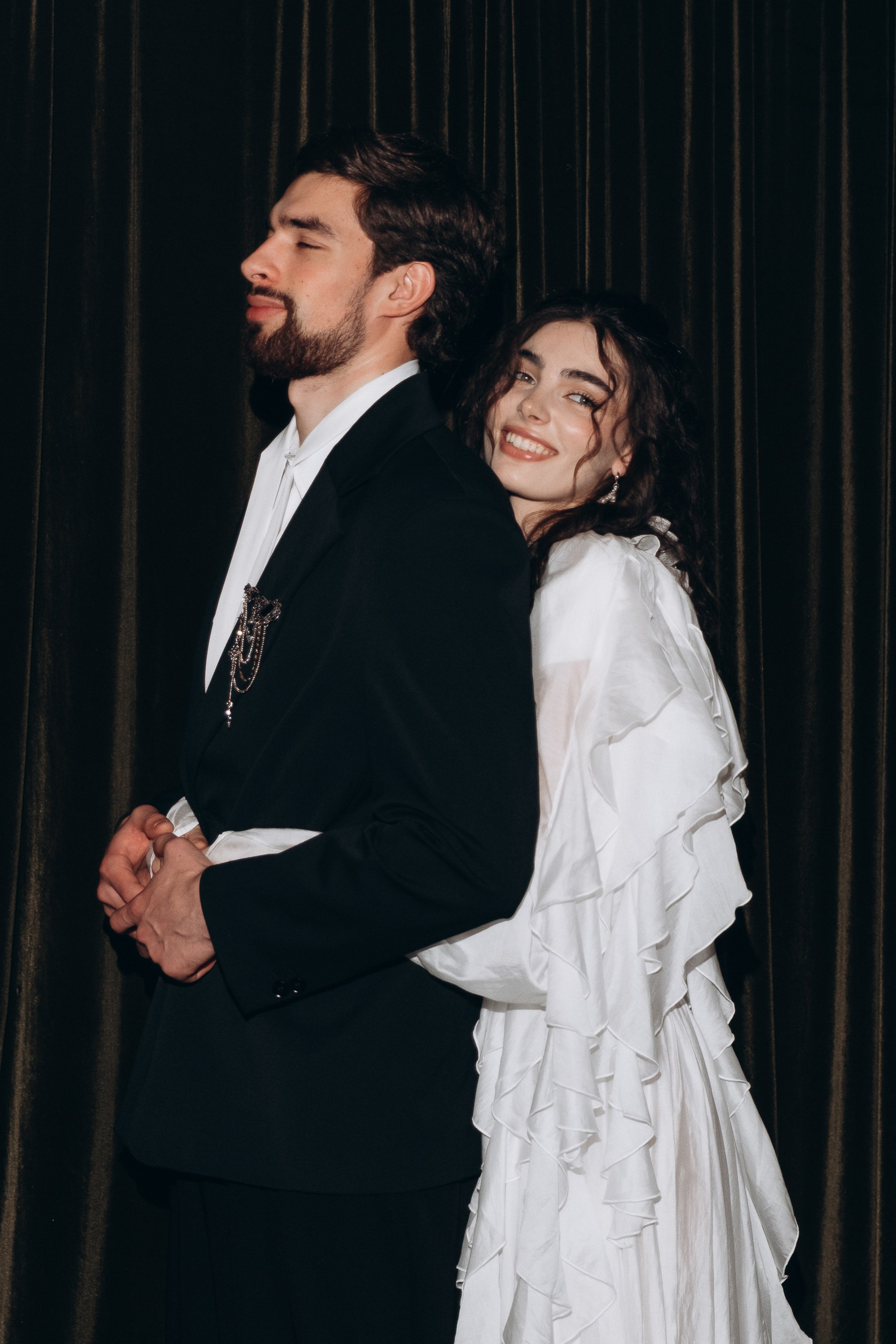 Свадебная фотосессия в отеле Marco Polo| Москва. Фотограф|Москва — Агбаш Лера