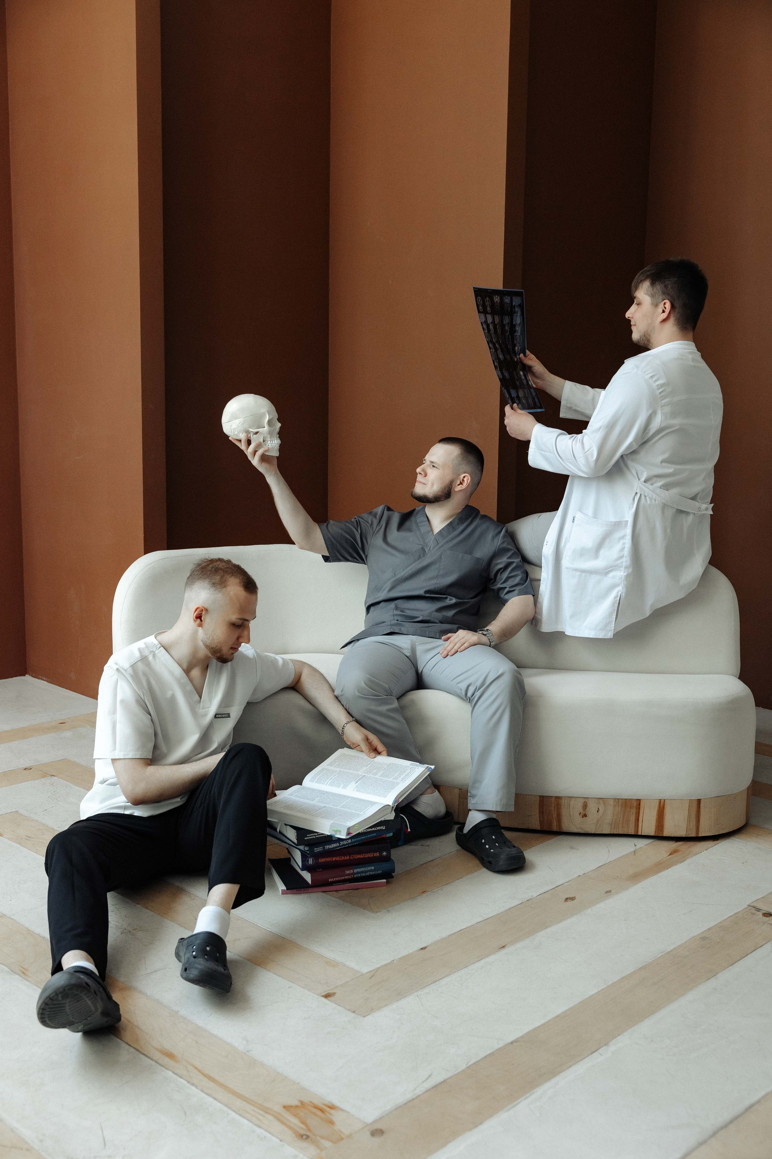 ПИМУ 2025. Алексей Шаров — свадебный и репортажный фотограф в Нижнем Новгороде