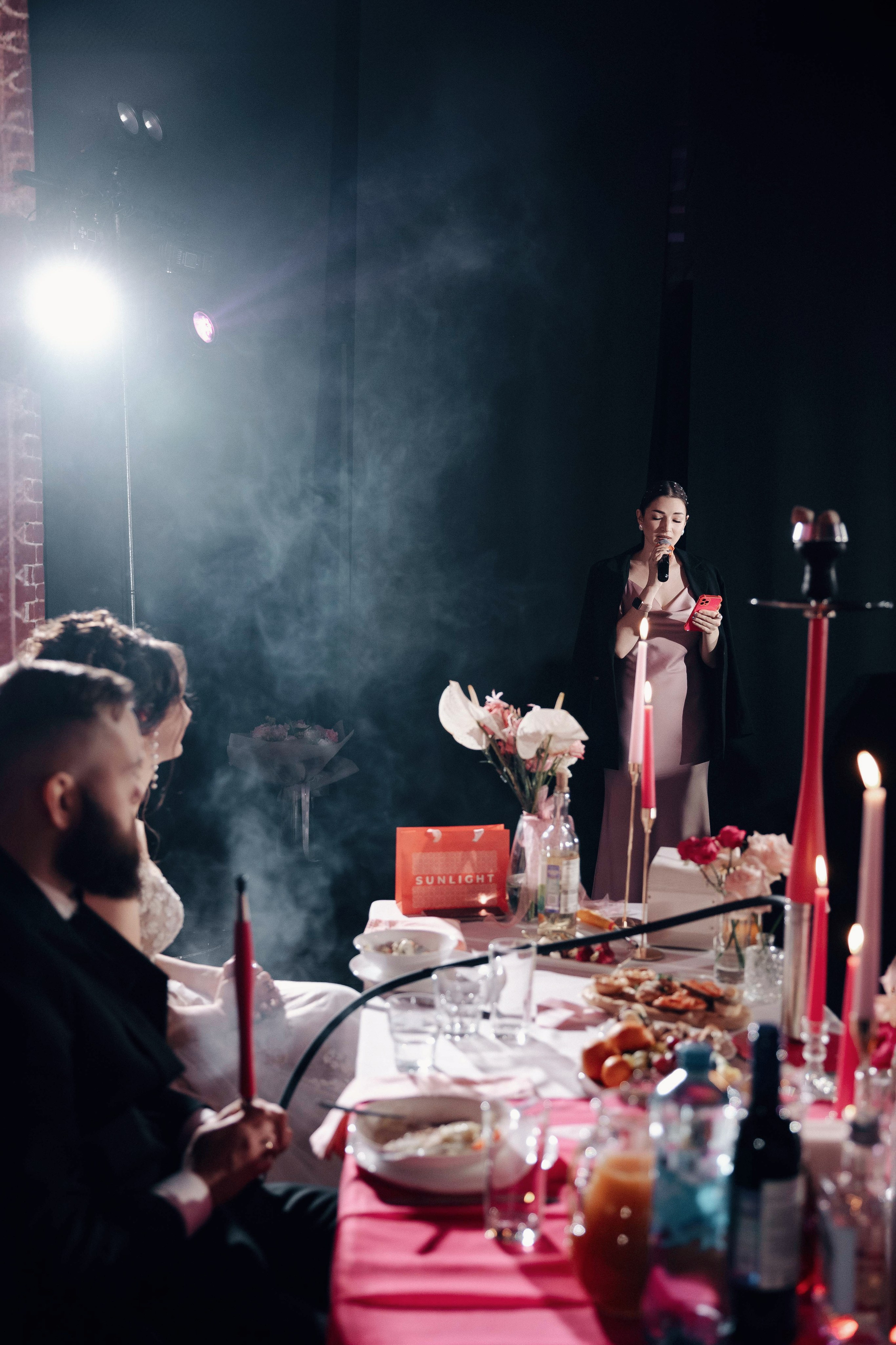 Рафал & Татьяна. Алексей Шаров — свадебный и репортажный фотограф в Нижнем Новгороде