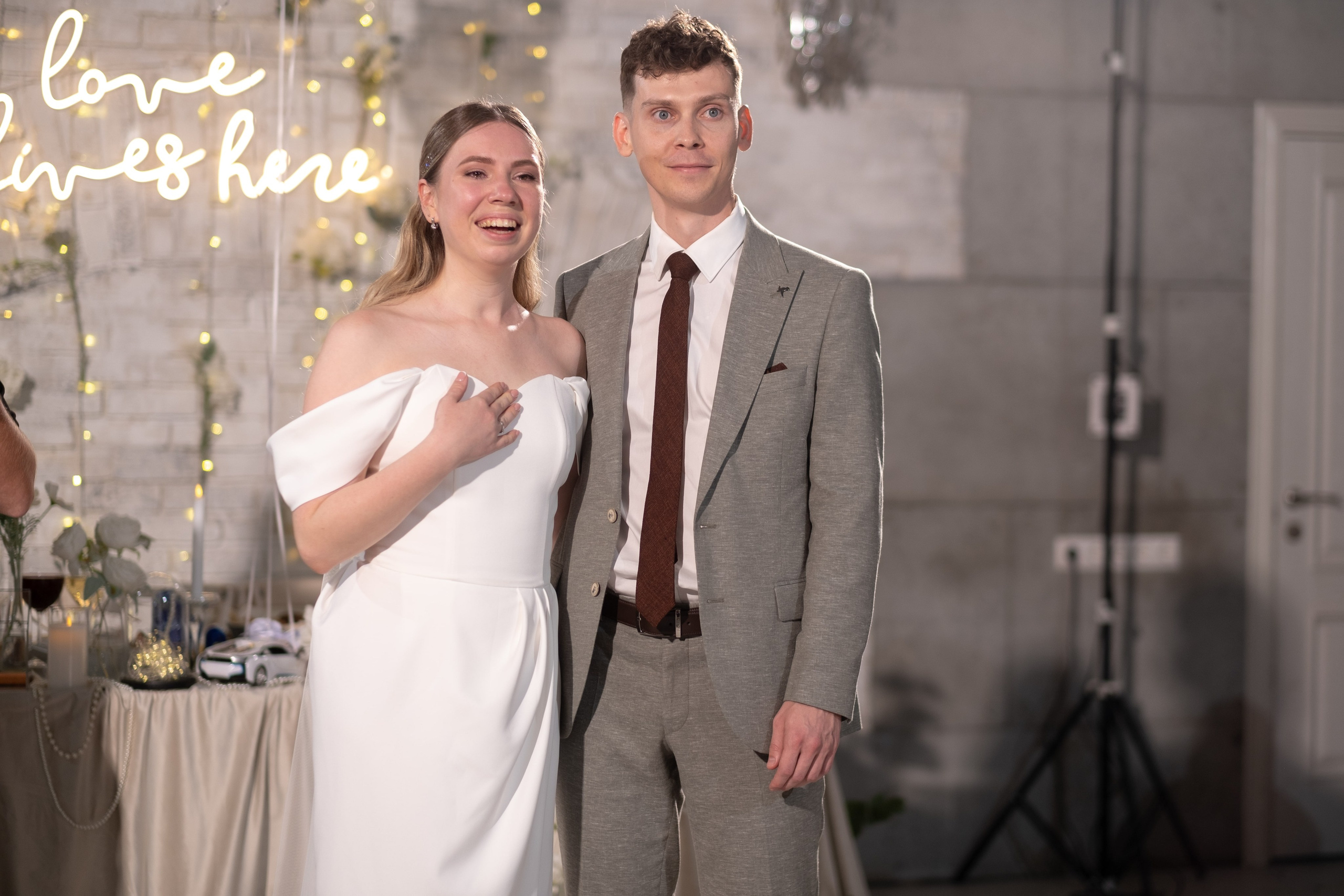 Даниил и Светлана. Свадебный и семейный фотограф Москва, Звенигород, Одинцово, Можайск,