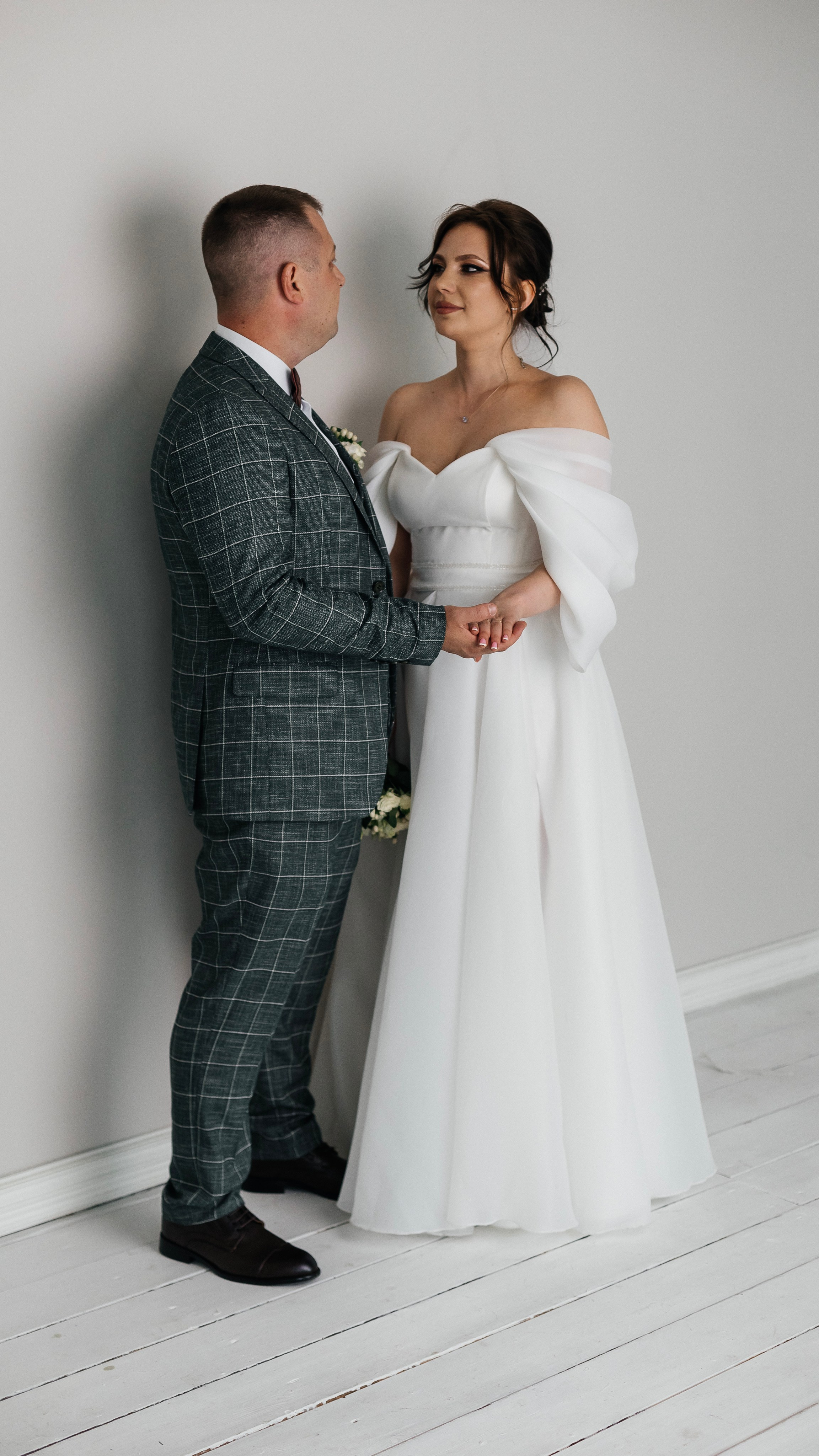 Свадьба Андрея и Светланы. Свадебный и семейный фотограф в Нижнем Новгороде Варламов Алексей