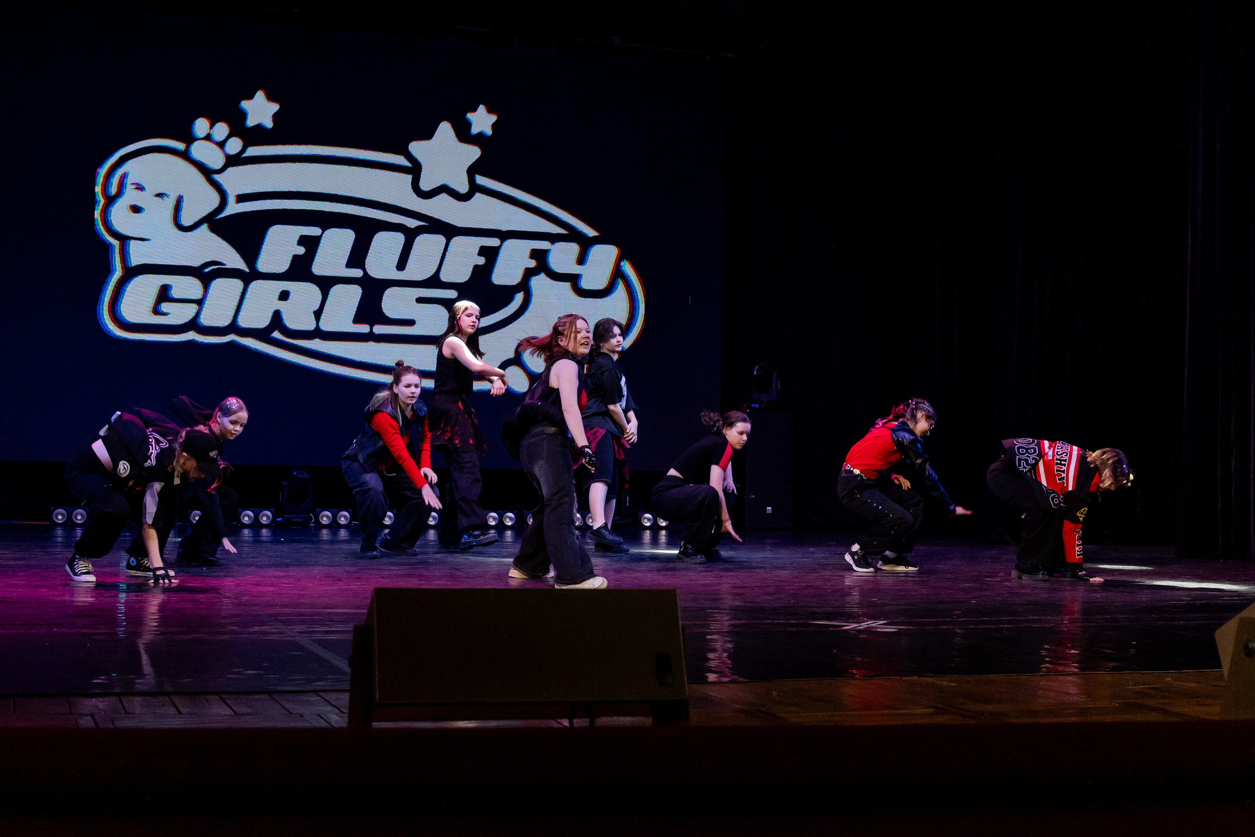 Кпоп кавер дэнс. Фотограф в Самаре / Олеся Широнина