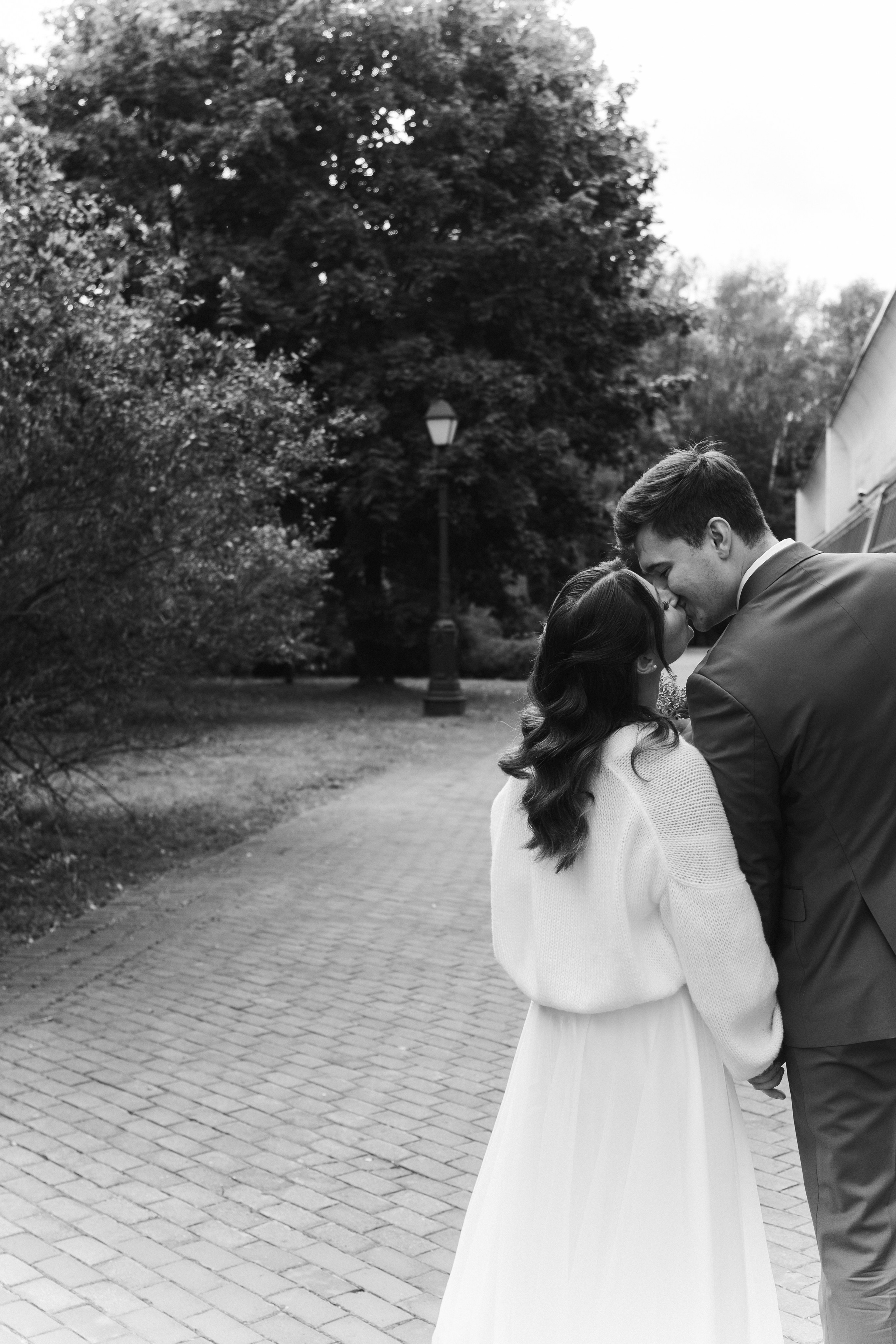 Свадебные истории. Фотограф сюжетных съемок и портретов в Санкт-Петербурге и Москве Стася Ефремова