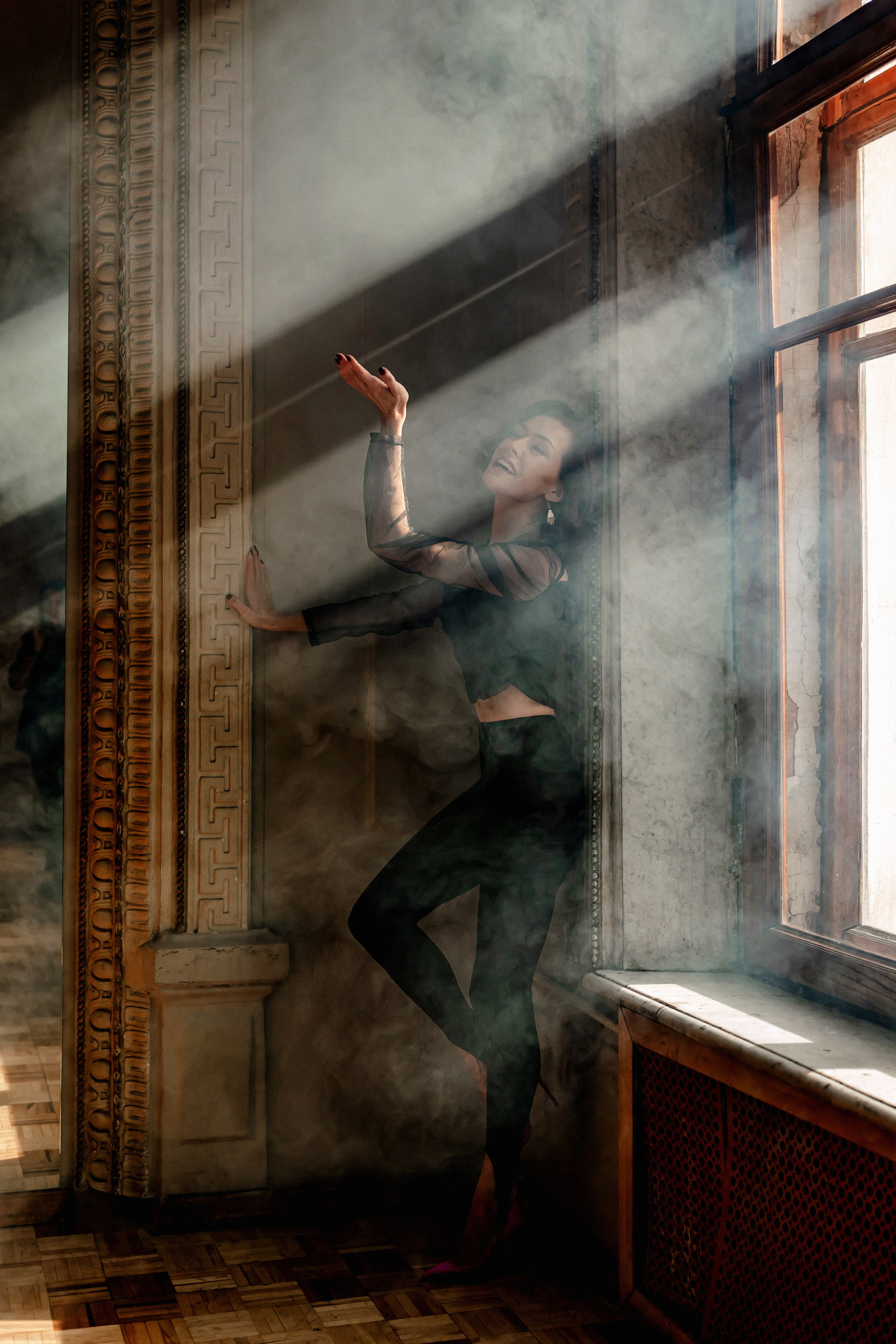 Марина Петренко. Профессиональный фотограф в Москве