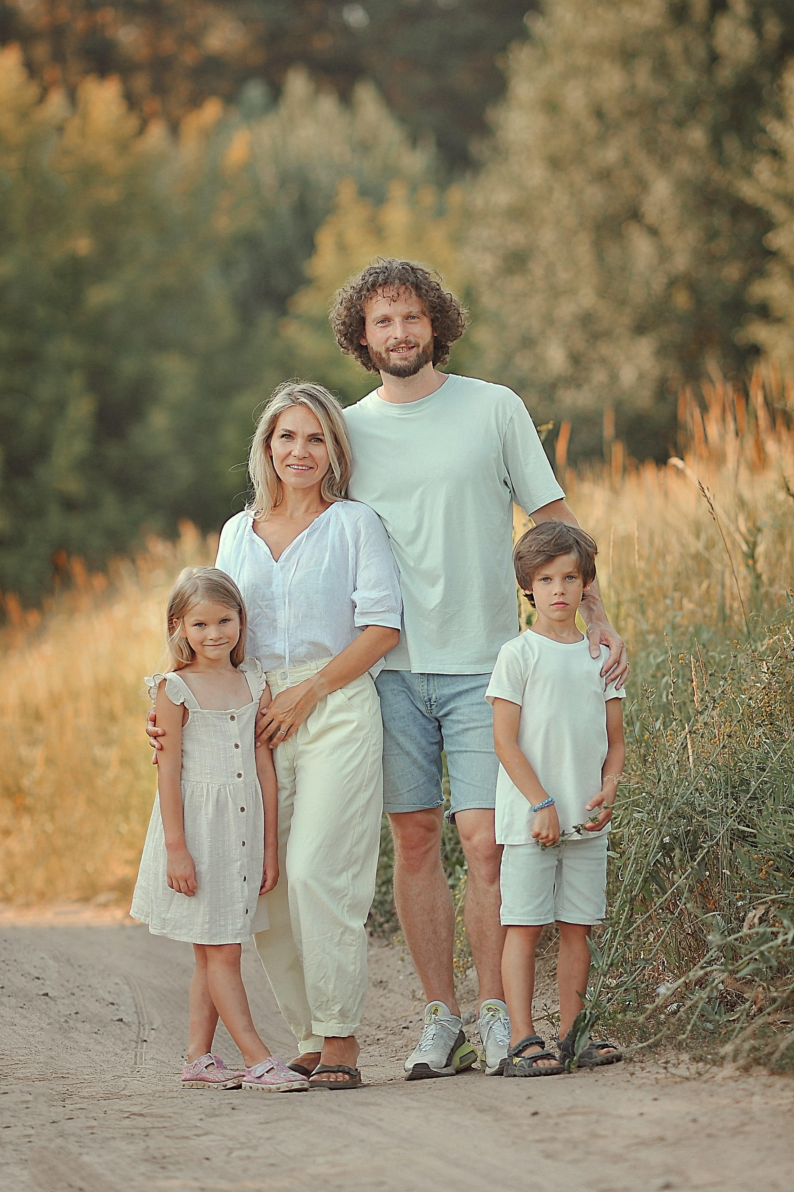 Семейные фотосессии в Ижевске. Детский, семейный фотограф в Ижевске и Москве Аксинья Лысенкова ADEN