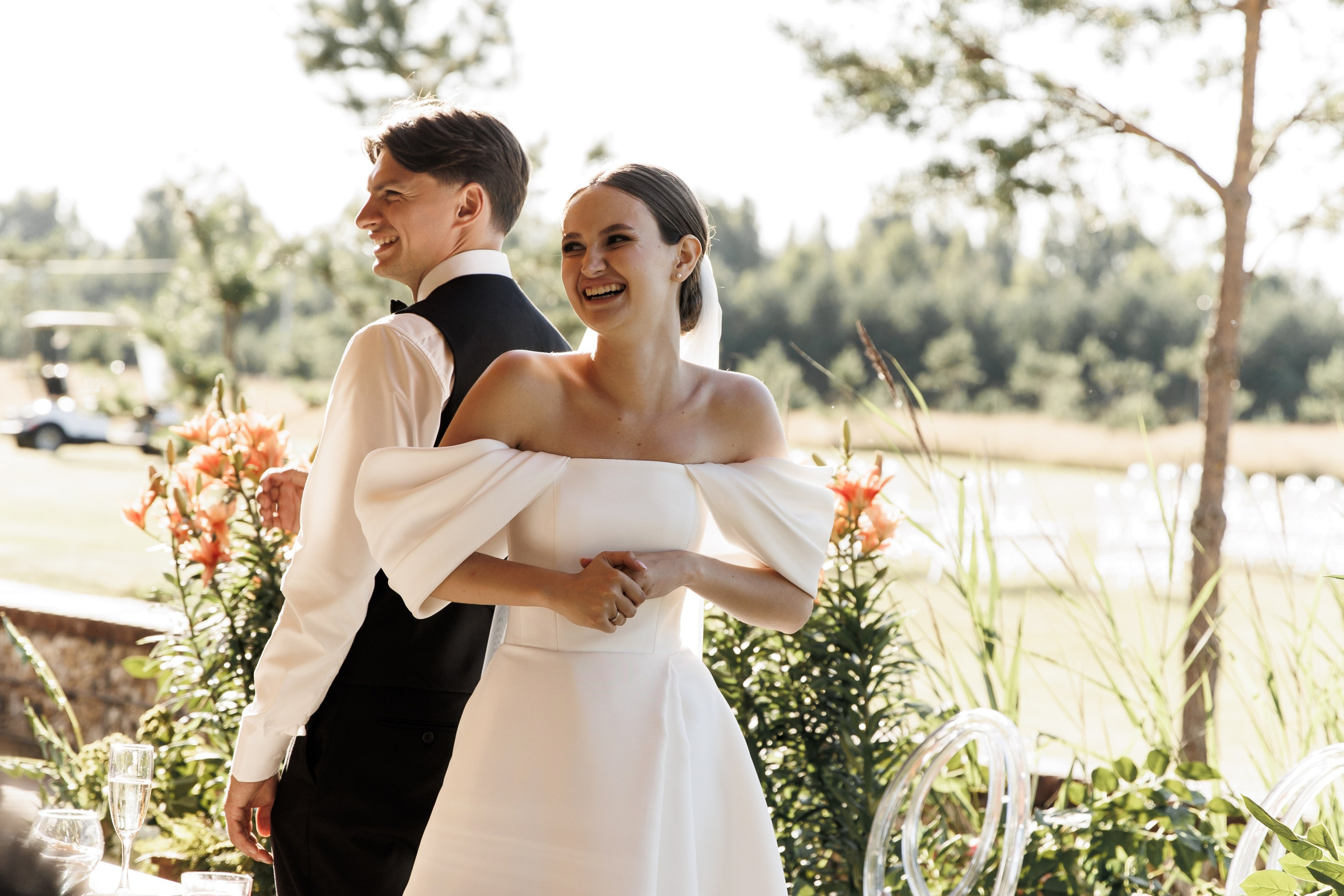 D&O. Свадебный фотограф Екатерина Худякова — Ярославль, Санкт-Петербург, Москва