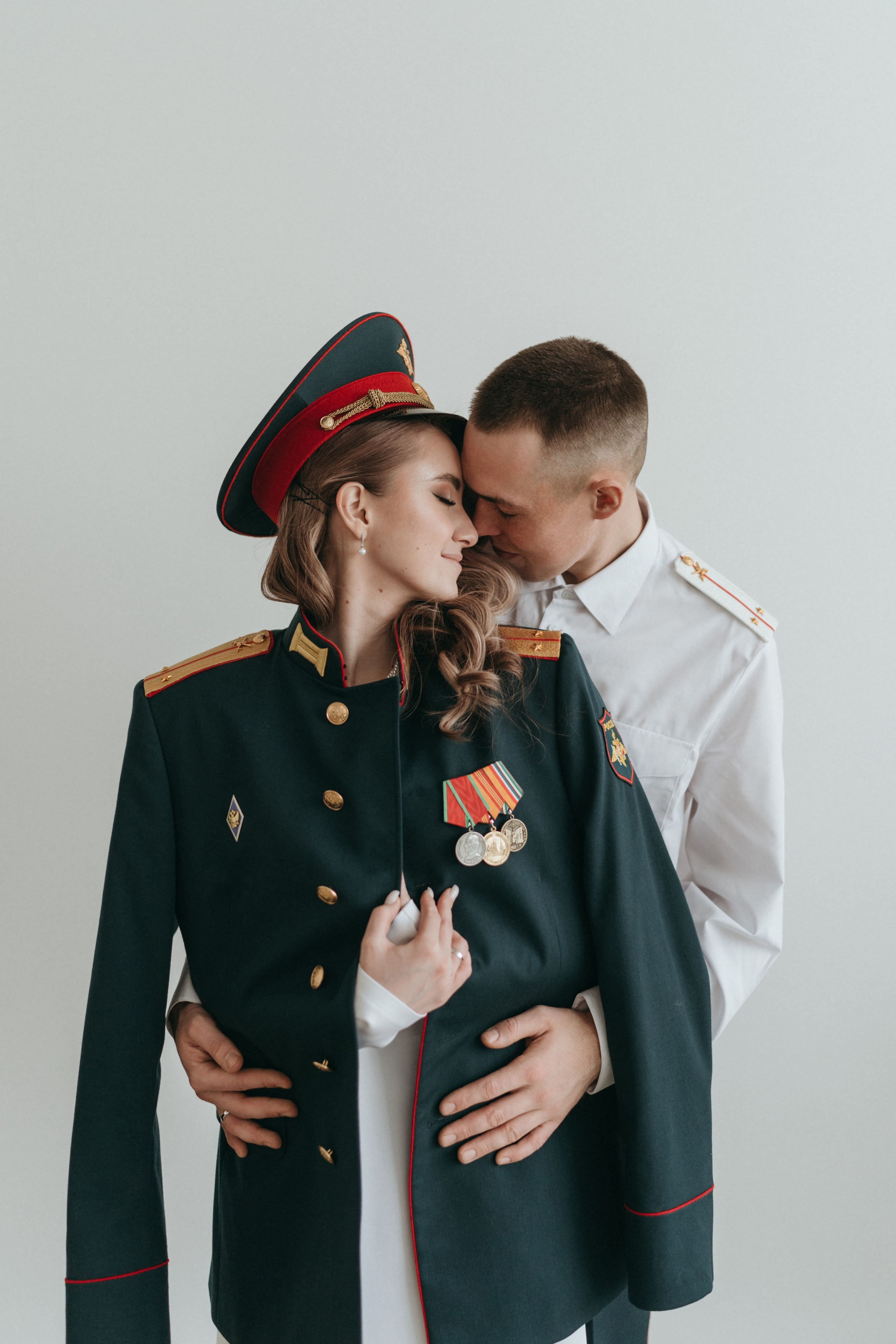 Егор/Яна. Фотограф в Санкт-Петербурге — Лучина Екатерина