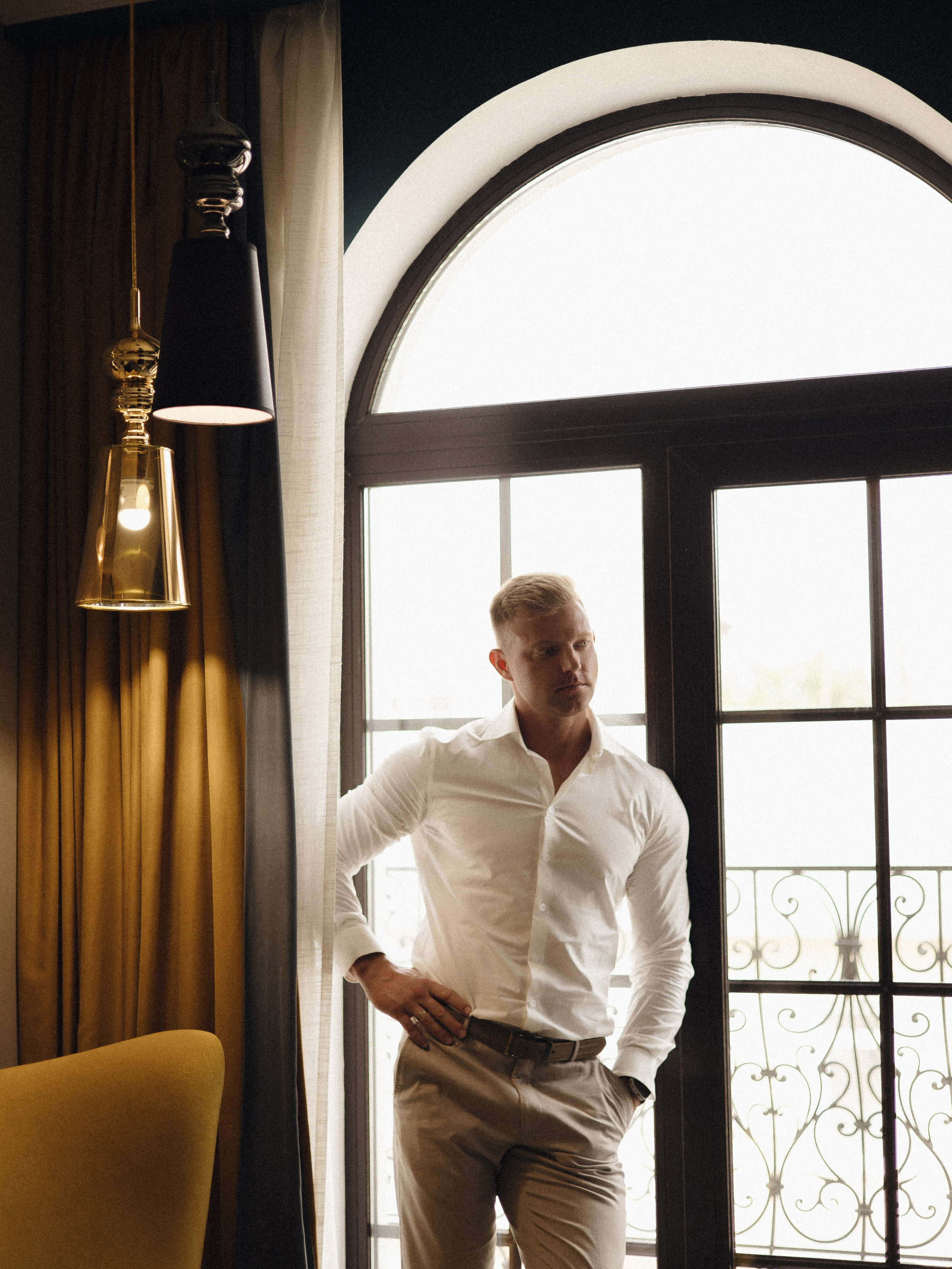 ИГОРЬ И АНАСТАСИЯ. Свадебный и индивидуальный фотограф в Челябинске Евгения Негодяева