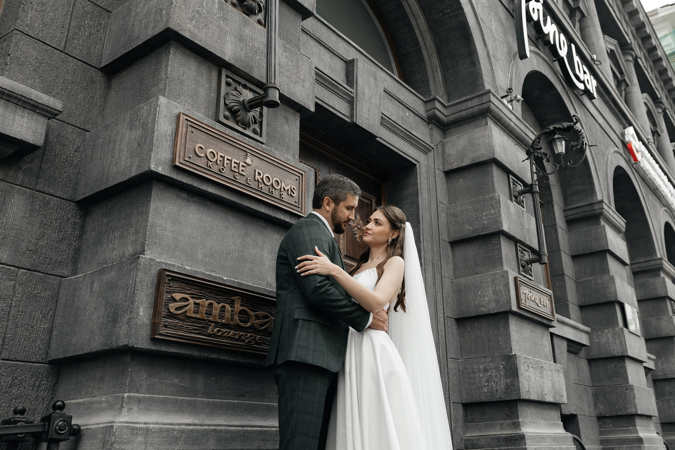 Константин и Евгения. Свадебный и Семейный фотограф Свекрова Ольга