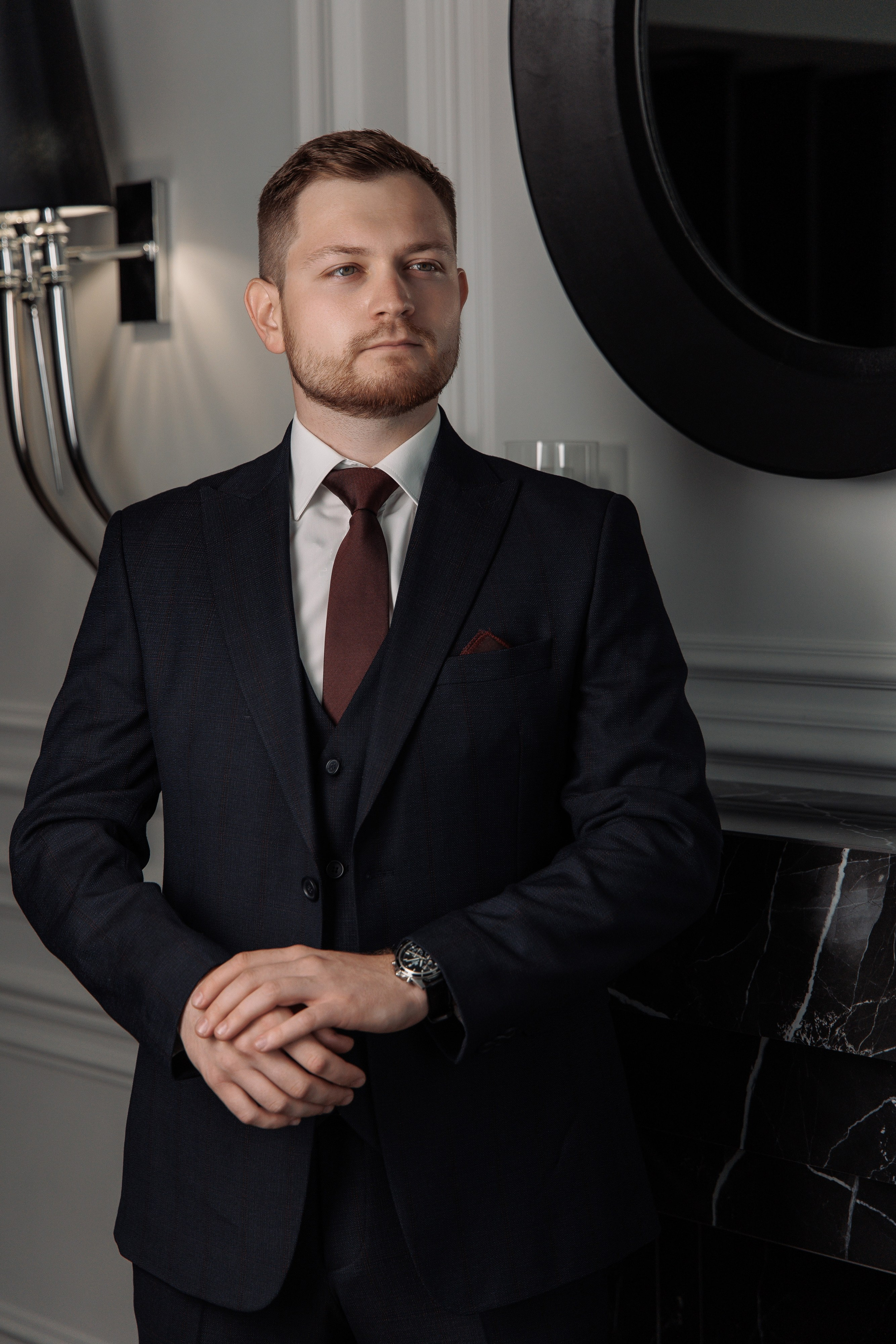 Свадьба в Казани. Рафаэль Амиров фотограф